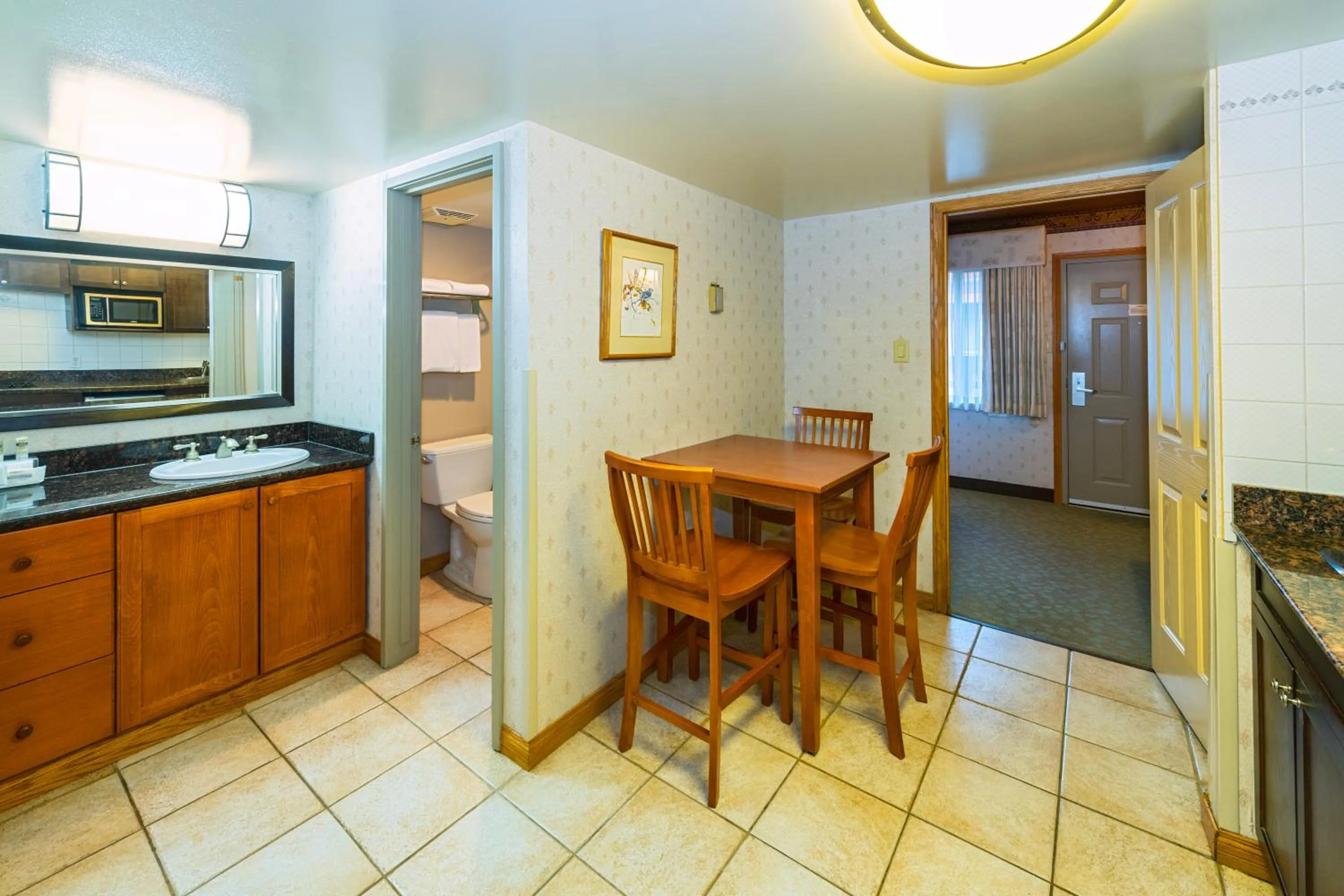 Kitchen or kitchenette in Charltons Banff
