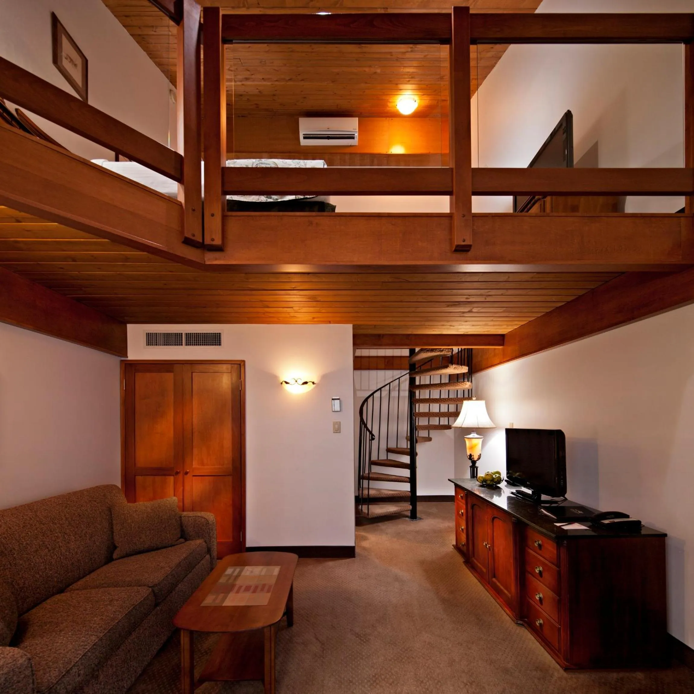 TV and multimedia in Charltons Banff