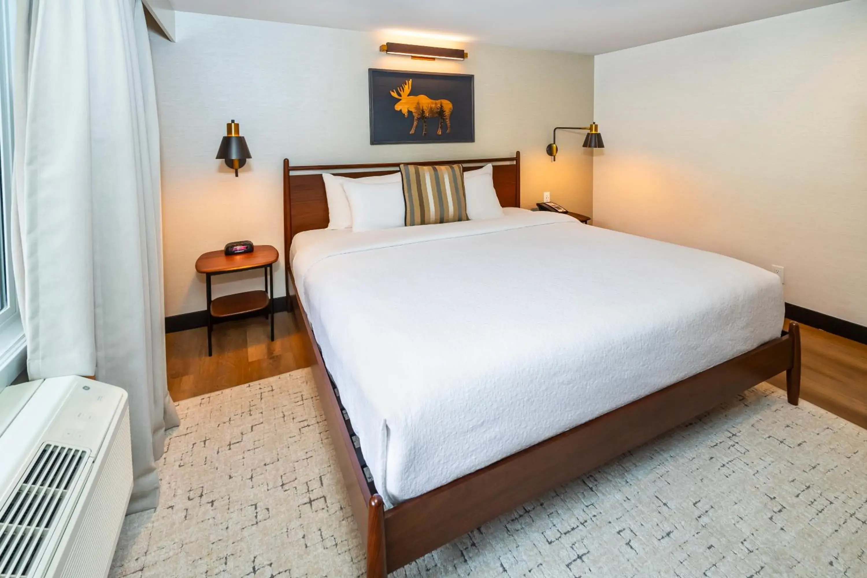 Junior Suite in Charltons Banff Junior Suite in Charltons Banff