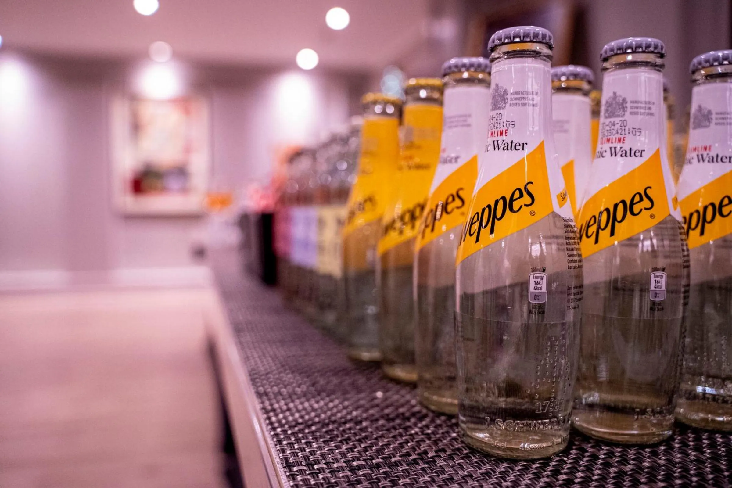 Meeting/conference room in Mercure Birmingham West Hotel