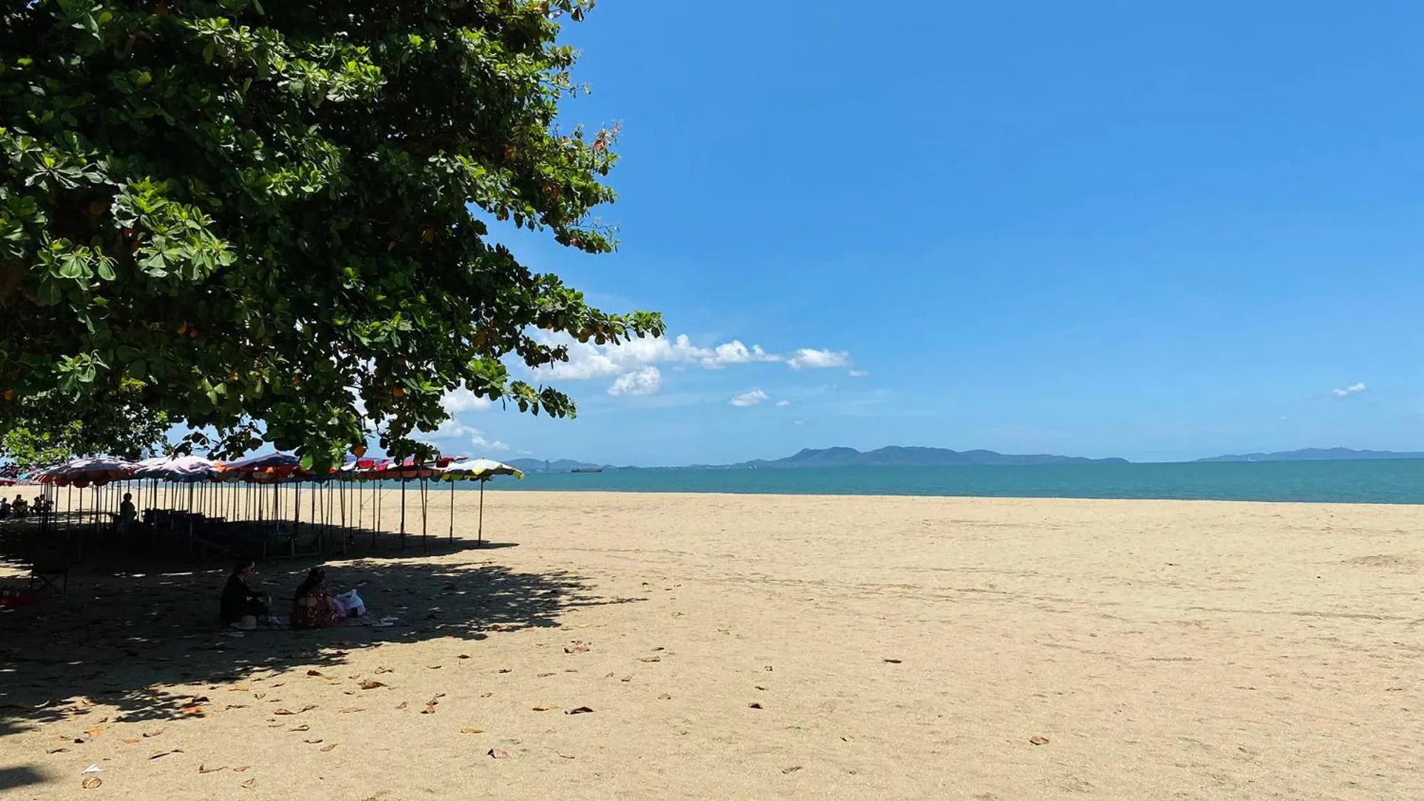 Nearby landmark in Beach 7 Condo