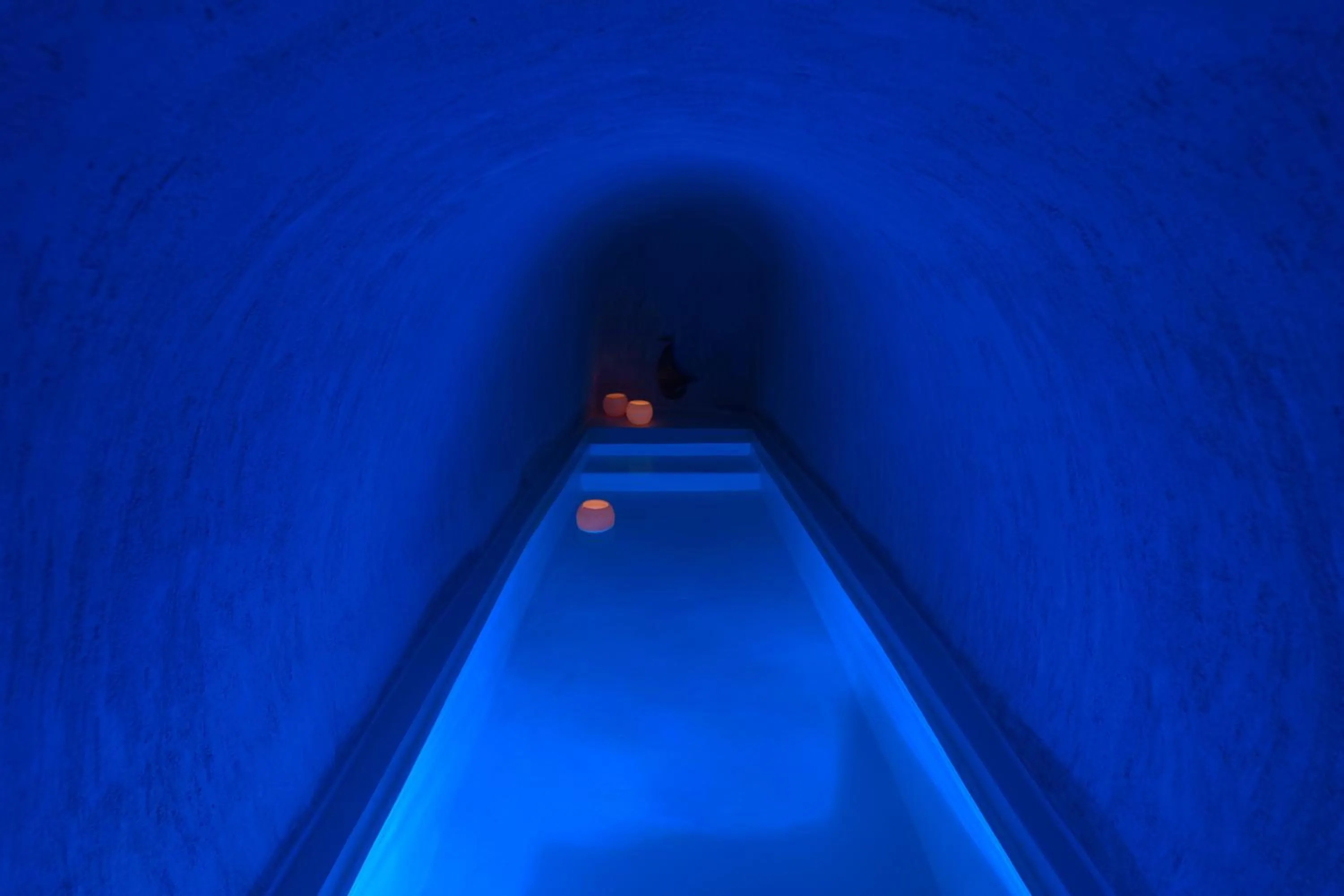 Massage in Abyssanto Suites and Spa