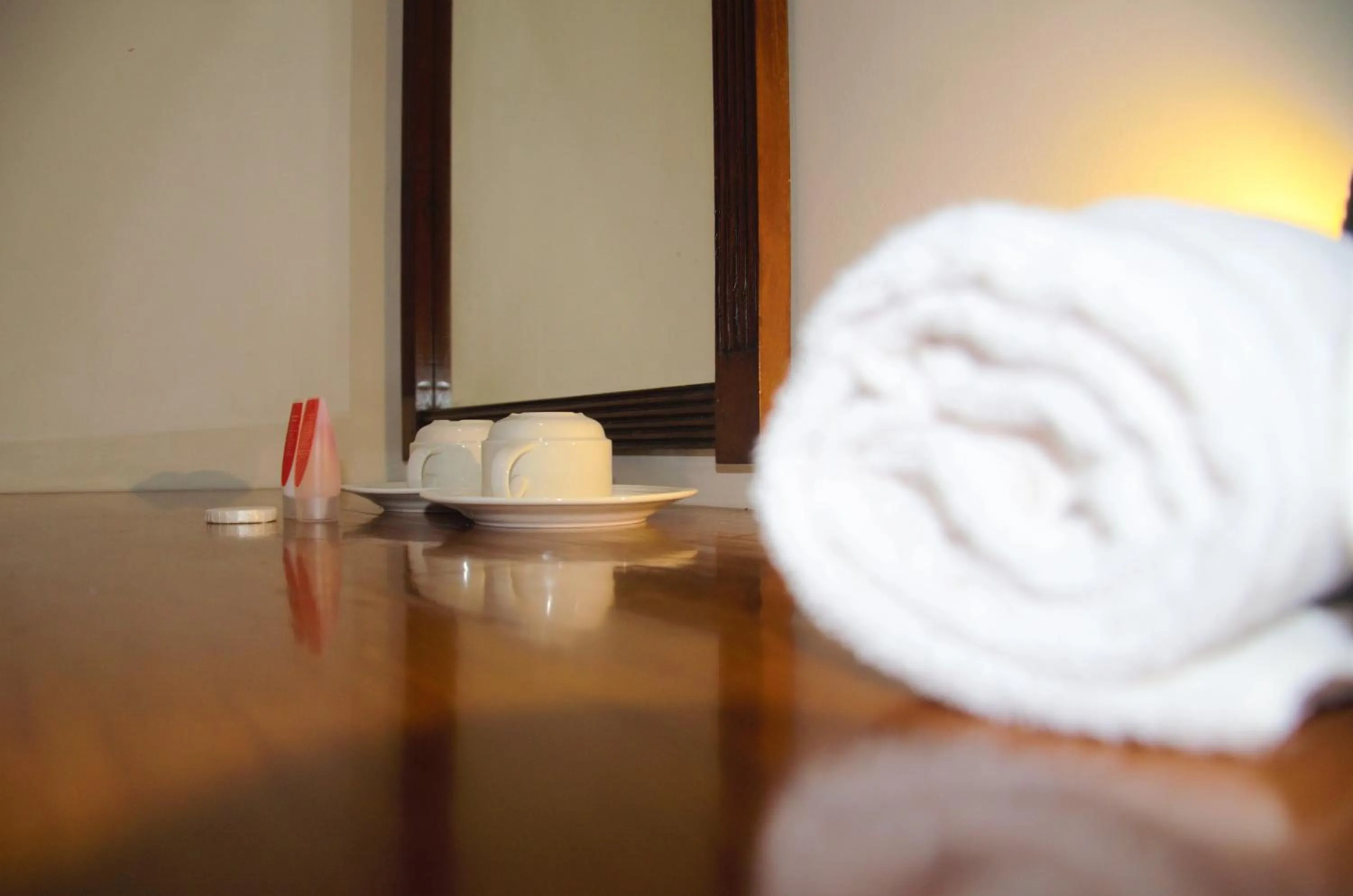 Senrose Hotel Kuantan