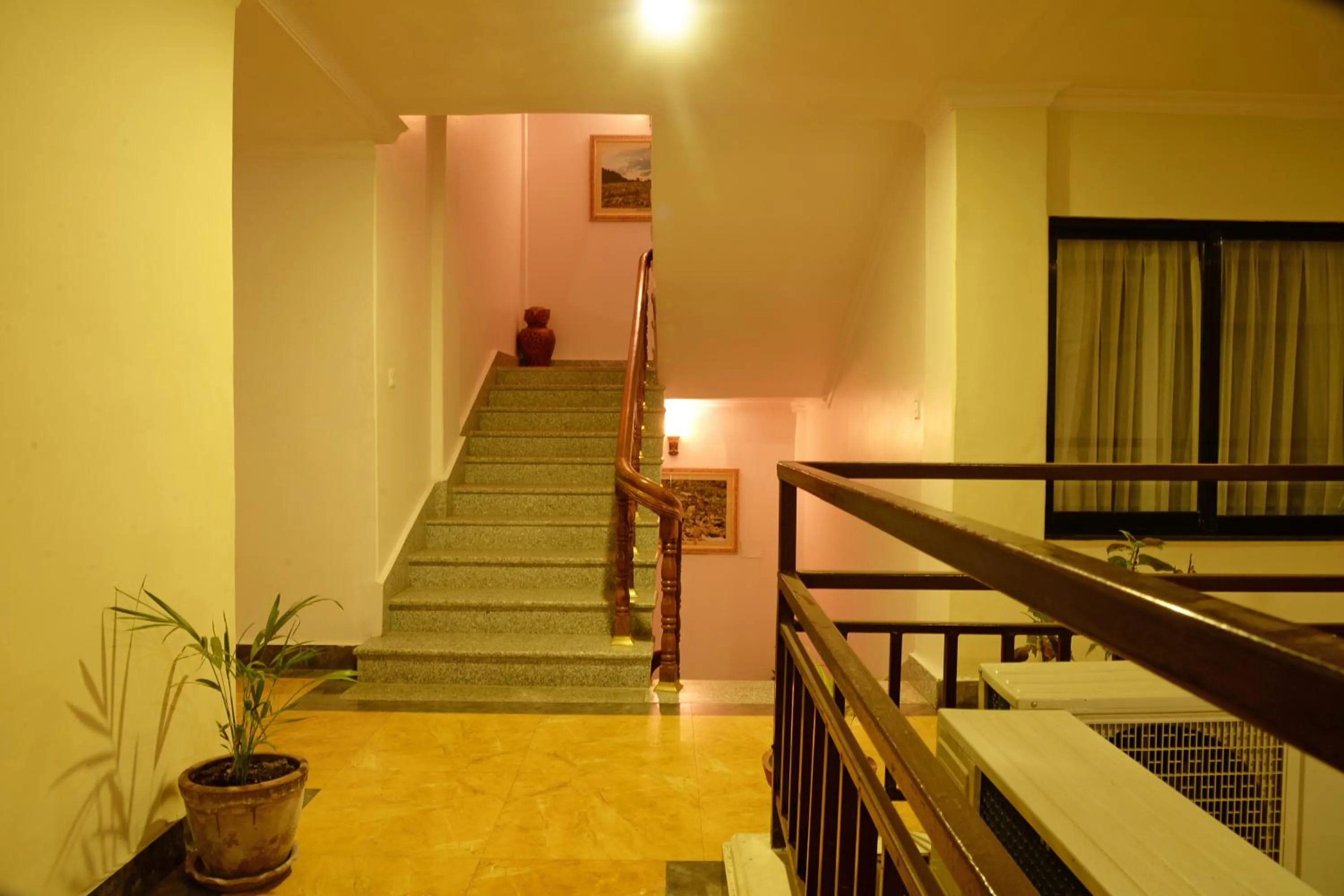 Other in Hotel Raniban Arcade