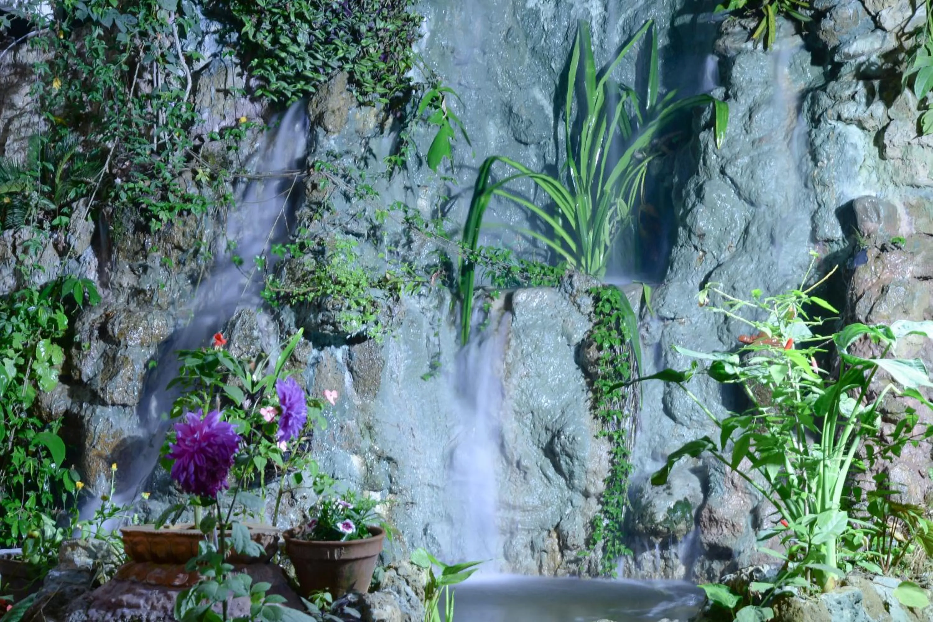 View (from property/room) in Hotel Raniban Arcade