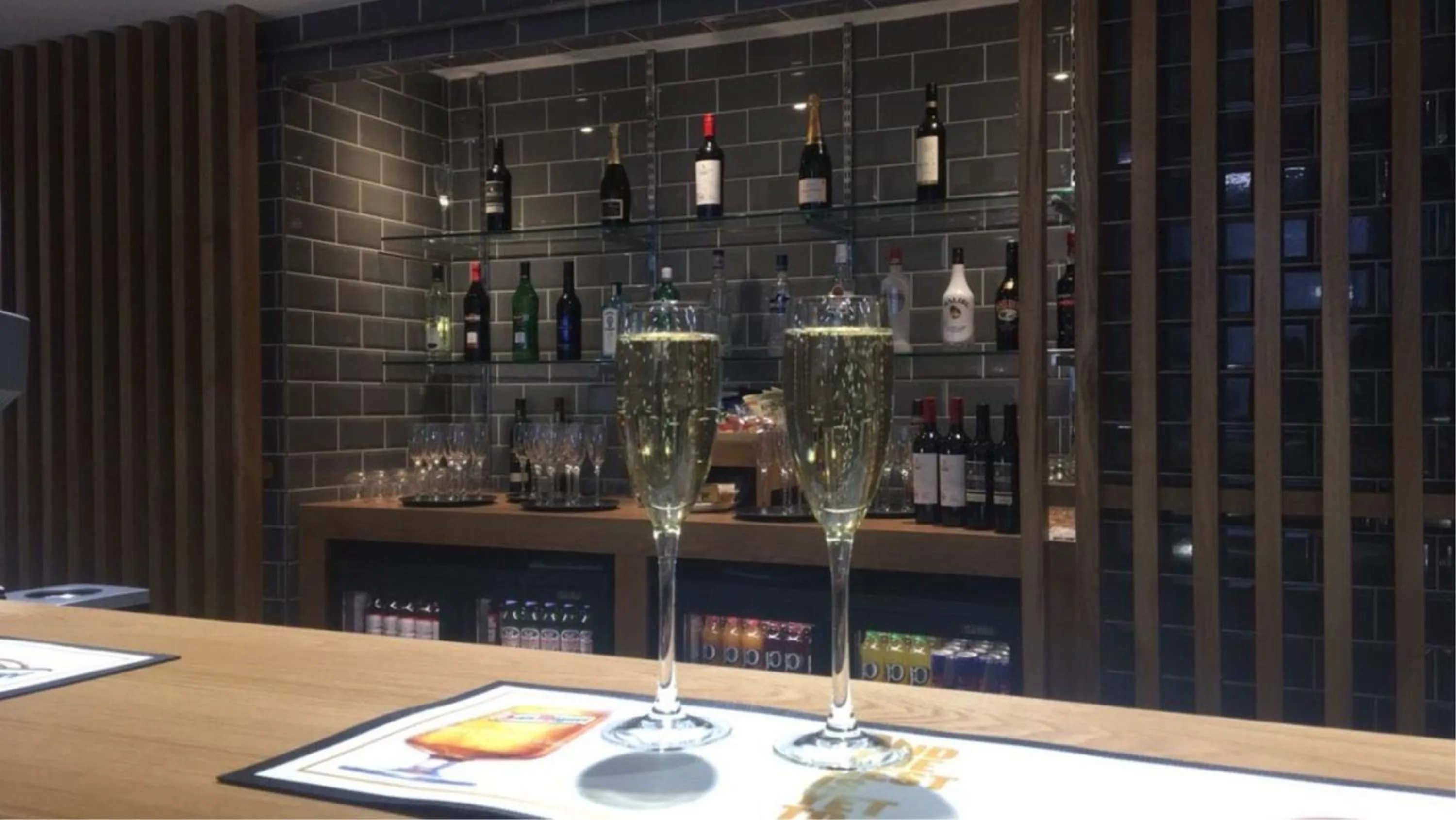 Bedroom in Holiday Inn Express - Birmingham - City Centre by IHG