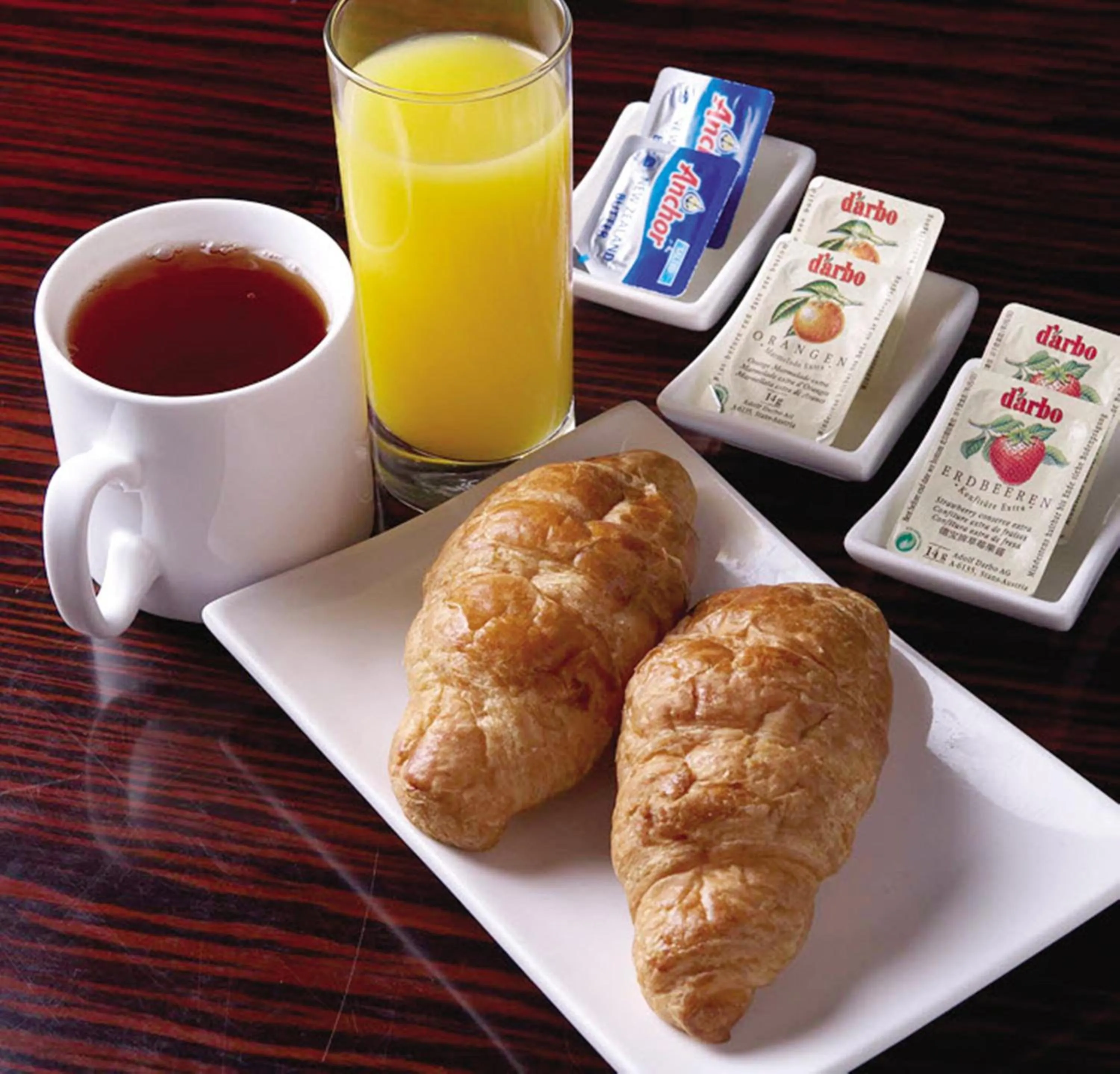Breakfast in Holiday Inn Express Chengdu Dafeng, an IHG Hotel