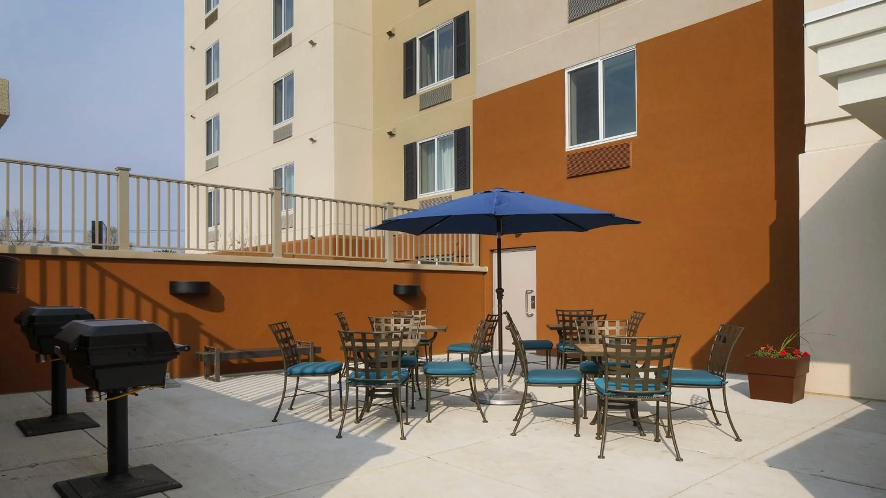 Other in Candlewood Suites - Newark South - University Area by IHG