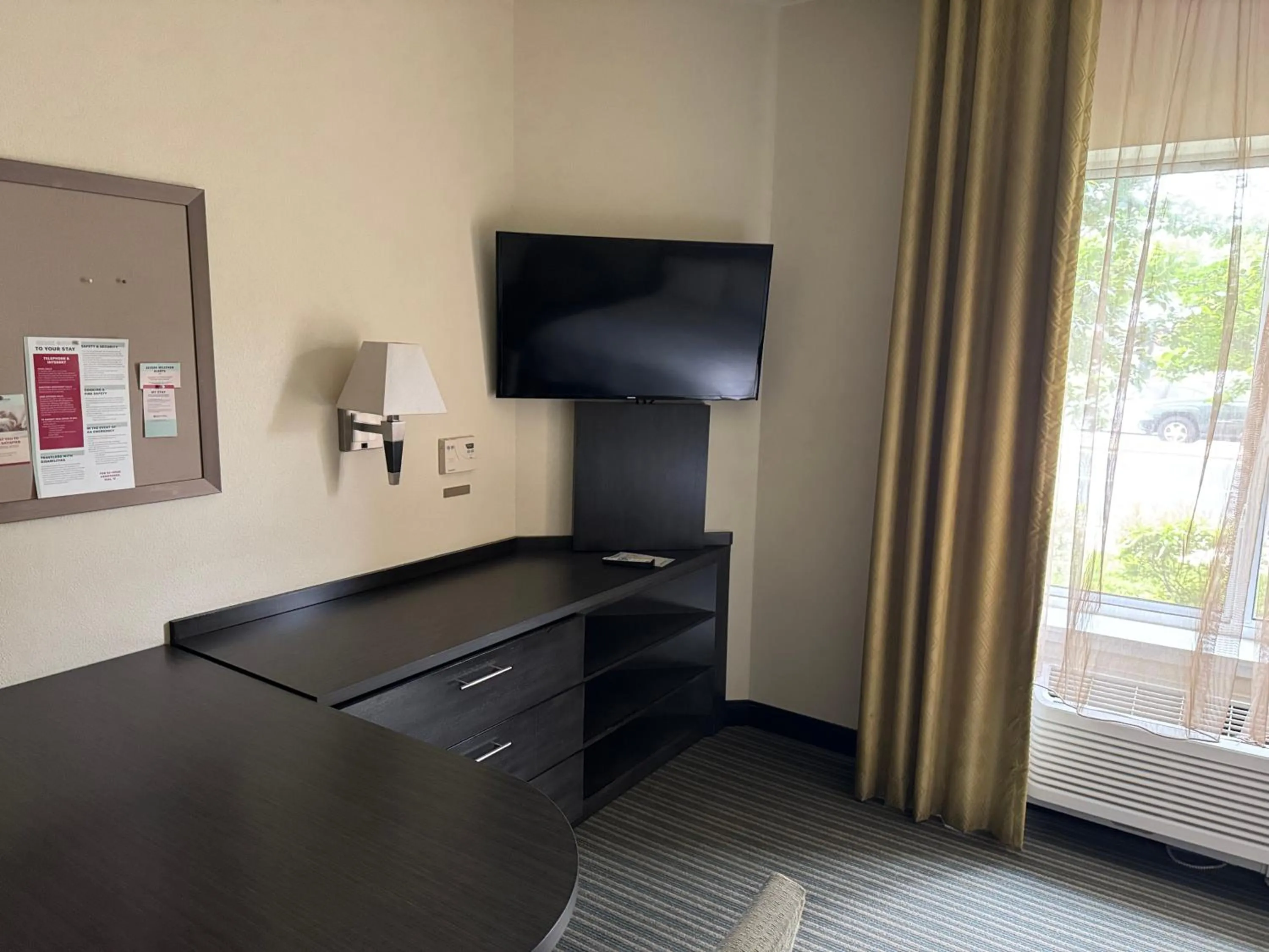 Candlewood Suites - Newark South - University Area by IHG