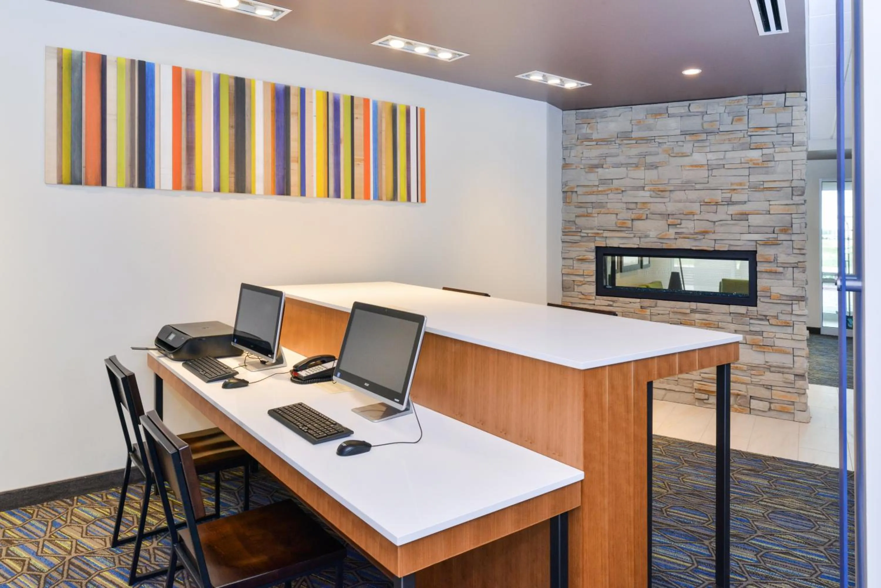 Other in Holiday Inn Express & Suites - Ogallala by IHG