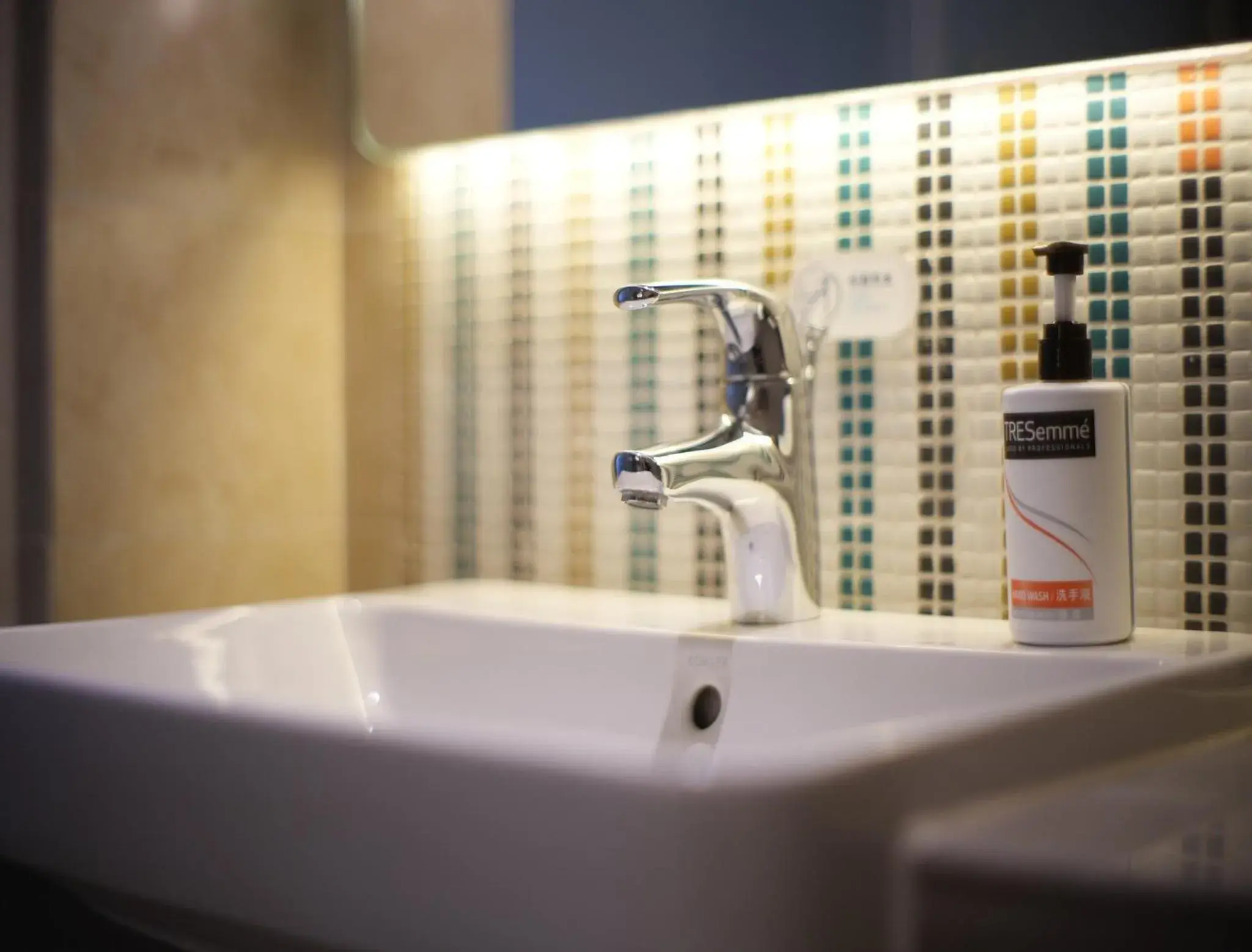 King Suite in Holiday Inn Express Shanghai Pujiang by IHG King Suite in Holiday Inn Express Shanghai Pujiang by IHG