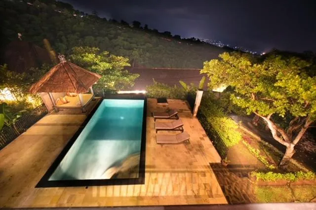 Sing Sing Resort Lovina