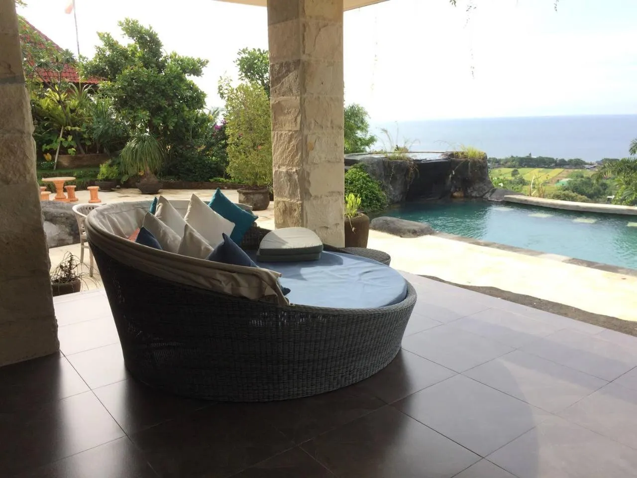 Sing Sing Resort Lovina