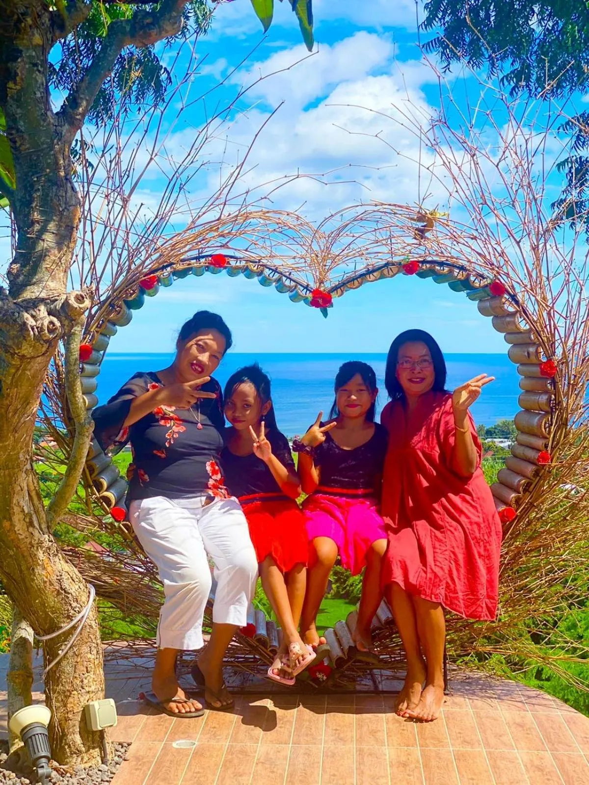 Sing Sing Resort Lovina