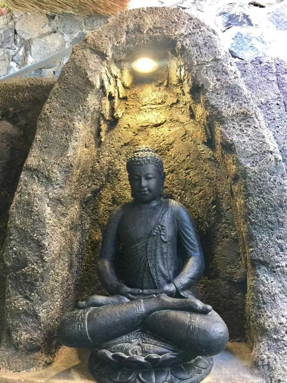 Sing Sing Resort Lovina