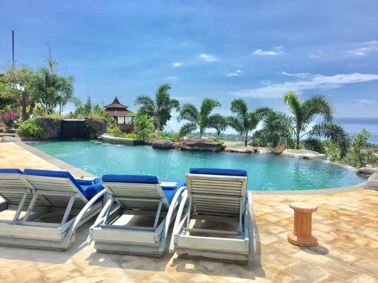 Sing Sing Resort Lovina