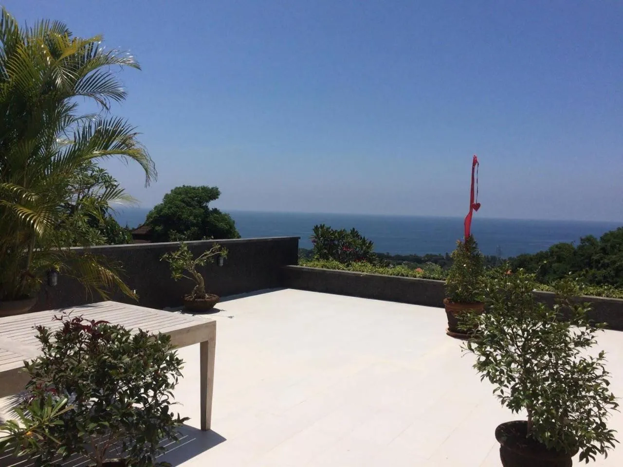 Sing Sing Resort Lovina