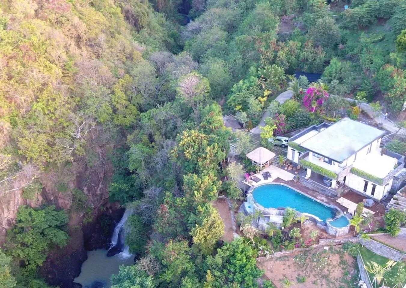 Sing Sing Resort Lovina