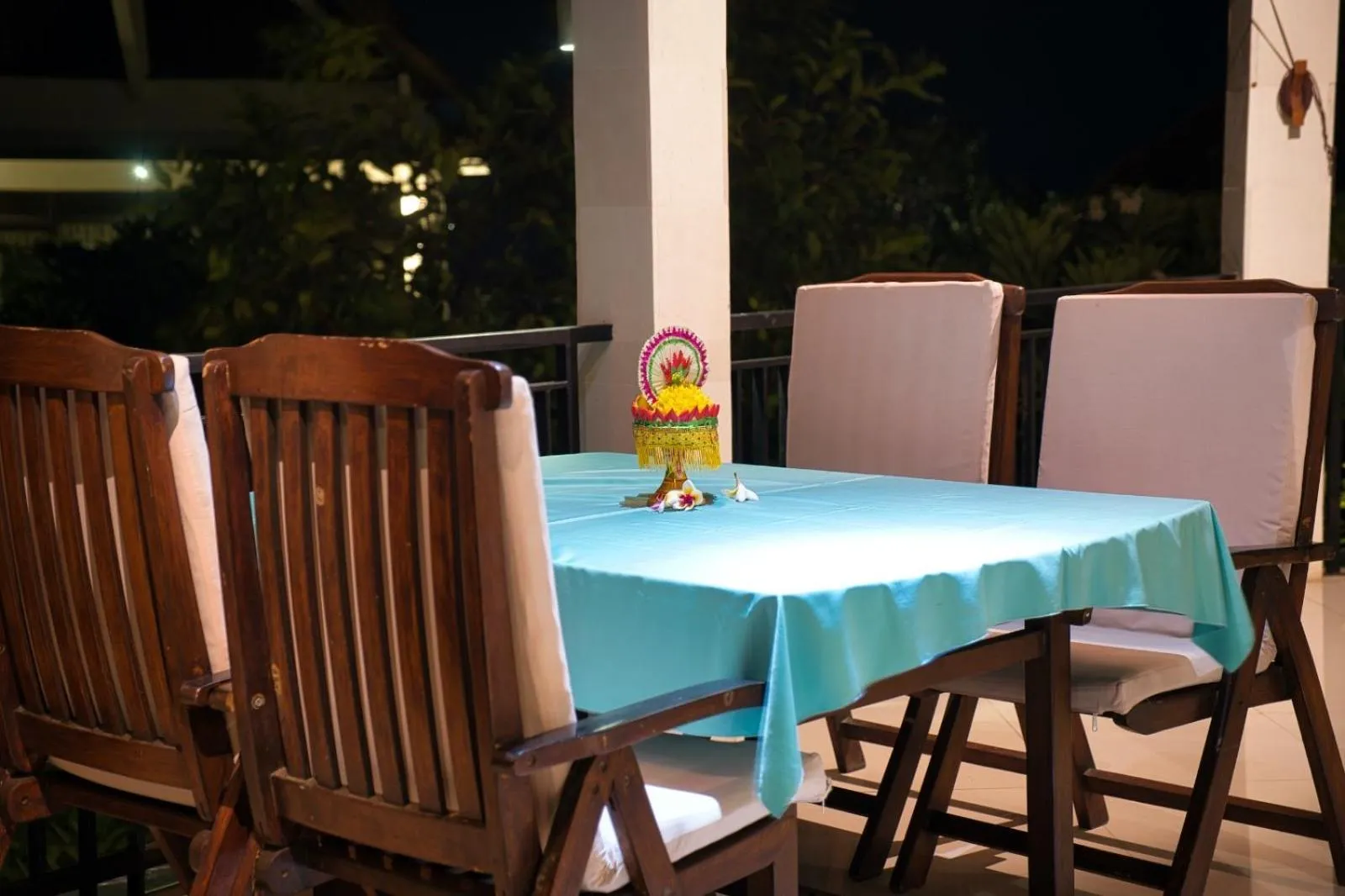 Sing Sing Resort Lovina