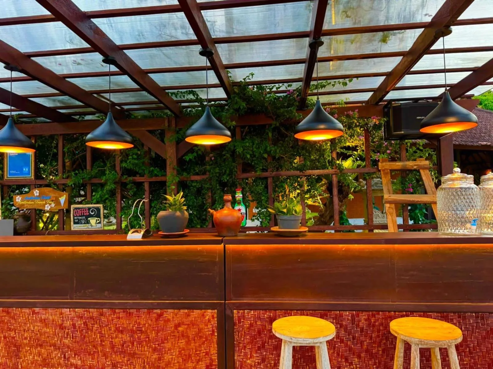 Sing Sing Resort Lovina