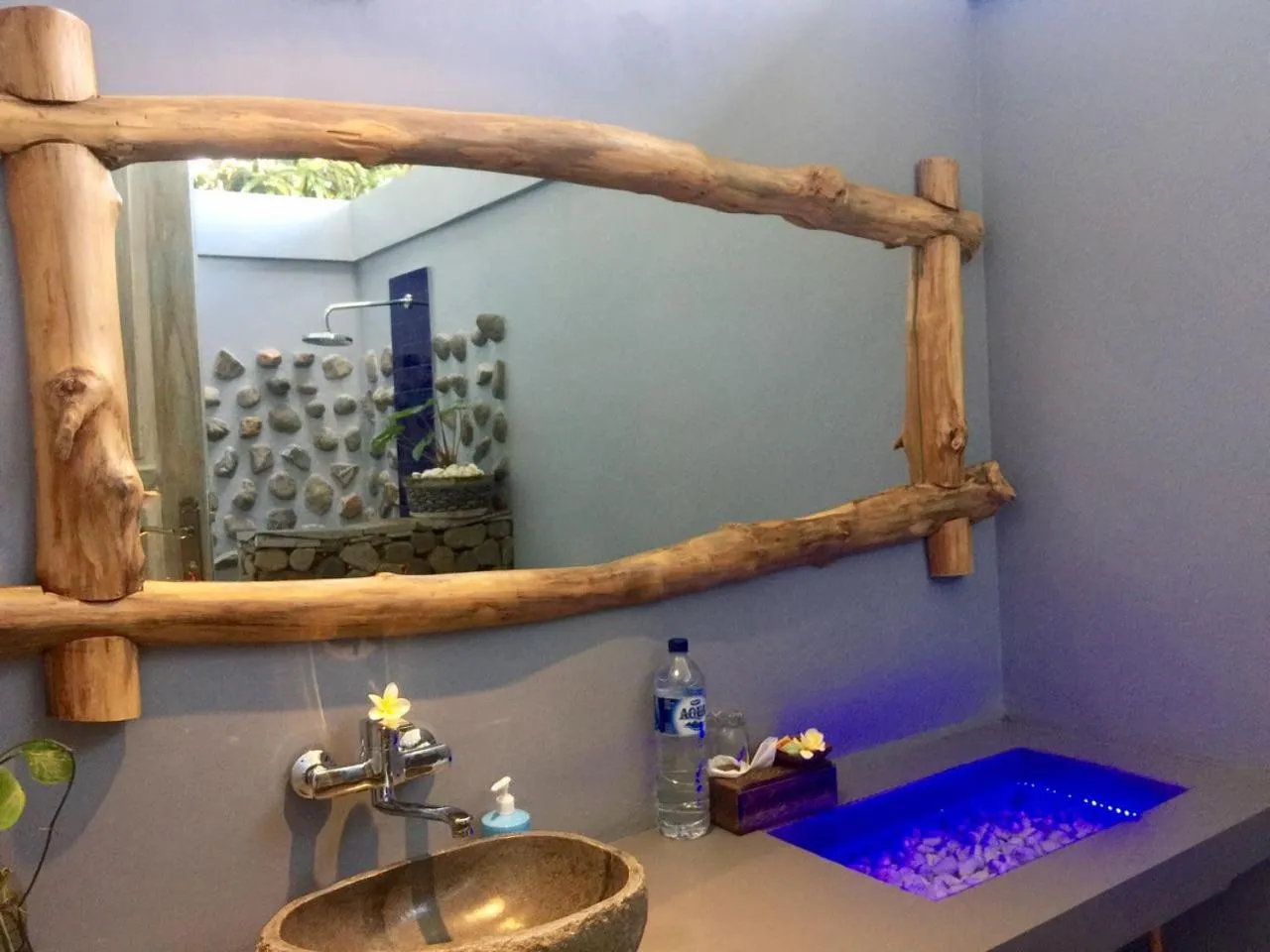 Sing Sing Resort Lovina