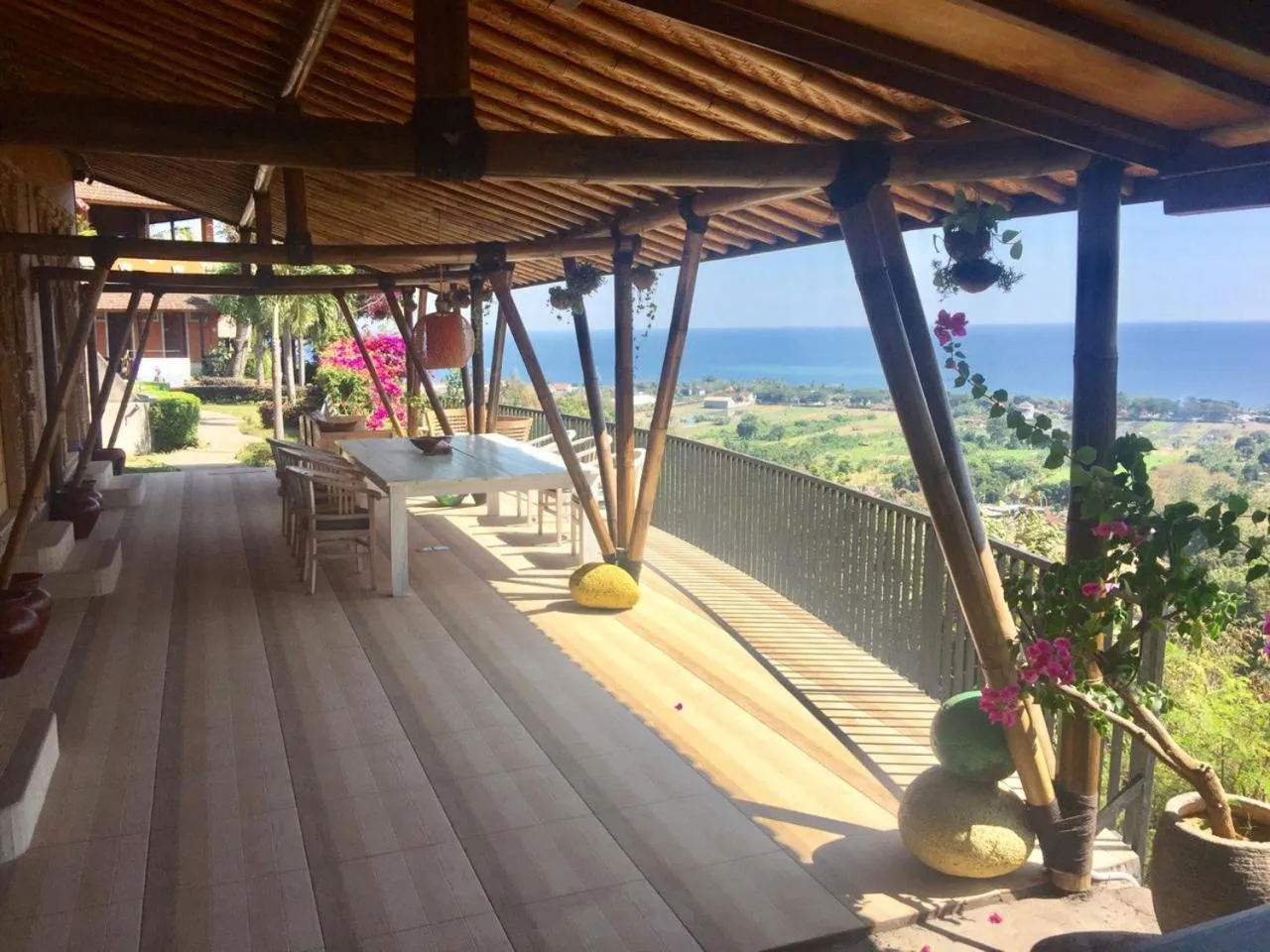 Sing Sing Resort Lovina