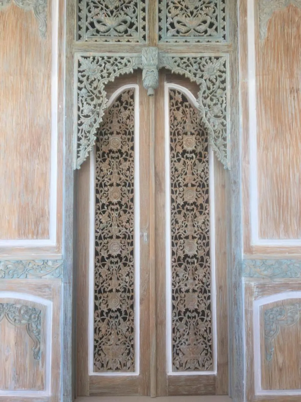 Sing Sing Resort Lovina