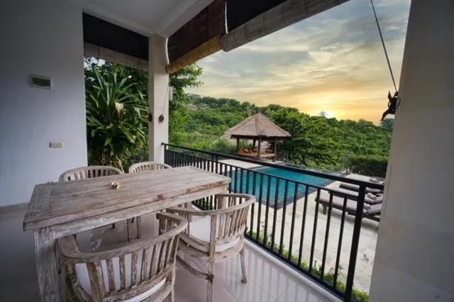 Sing Sing Resort Lovina