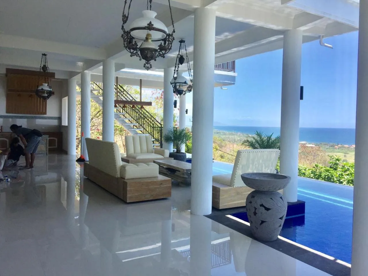 Sing Sing Resort Lovina