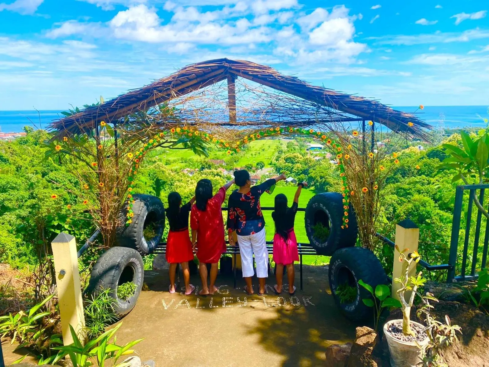 Sing Sing Resort Lovina