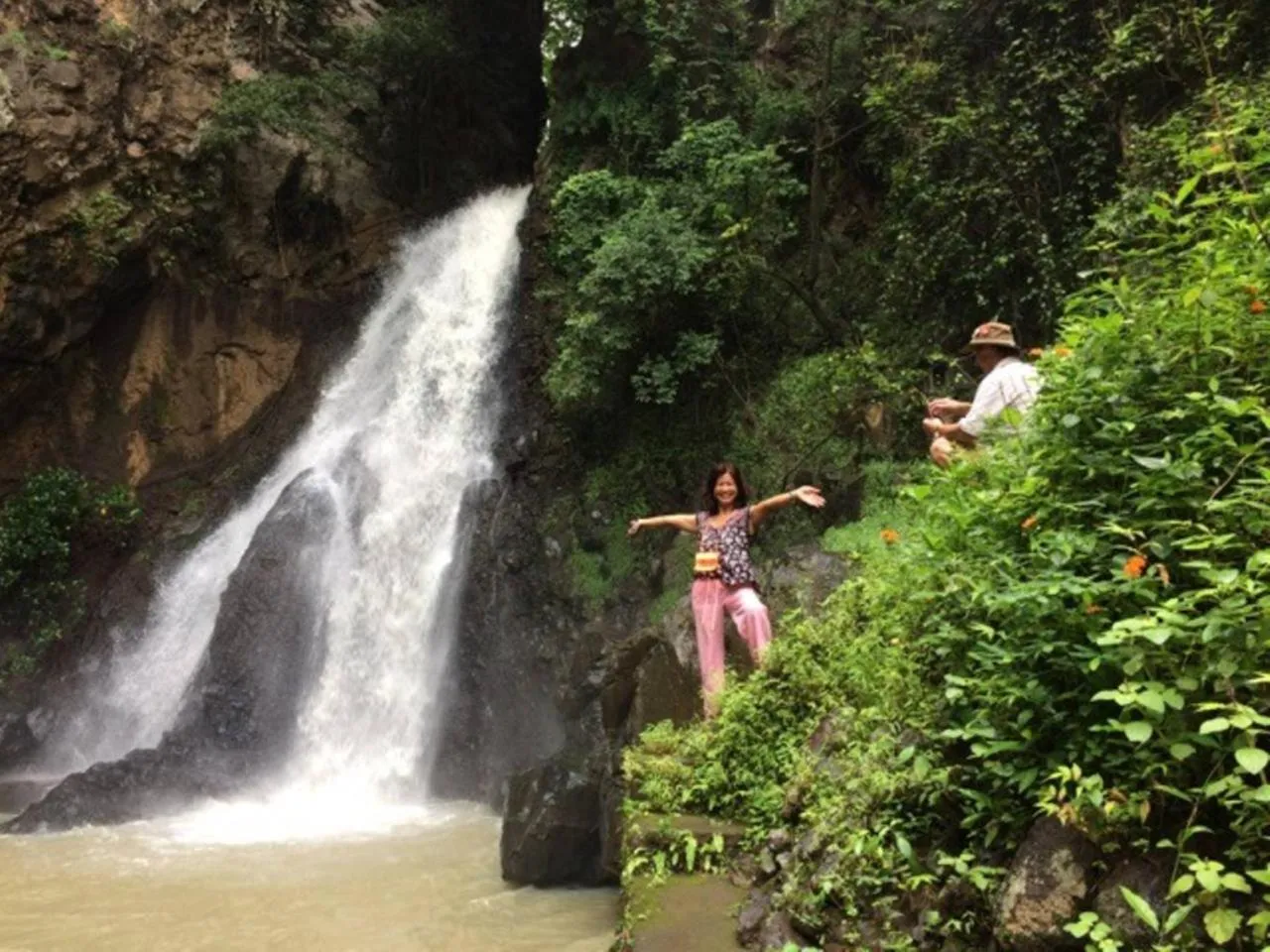 Sing Sing Resort Lovina