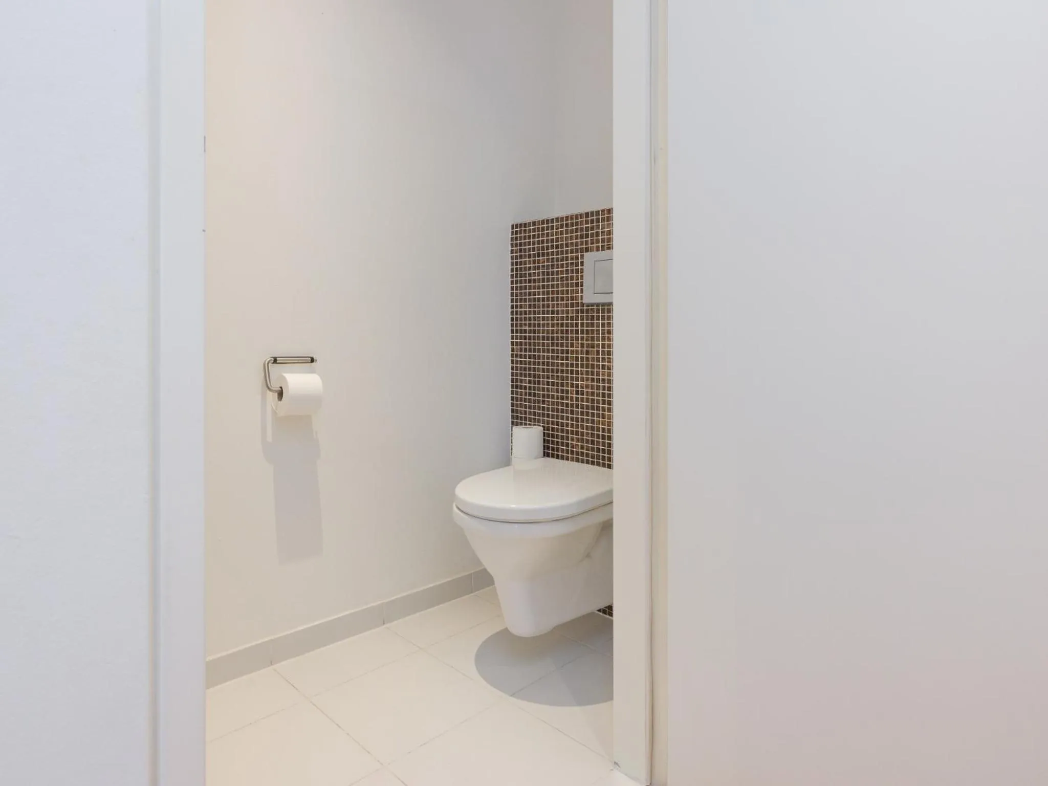 Toilet in RAFAEL KAISER - Premium Apartments City Centre - Contactless Check-In