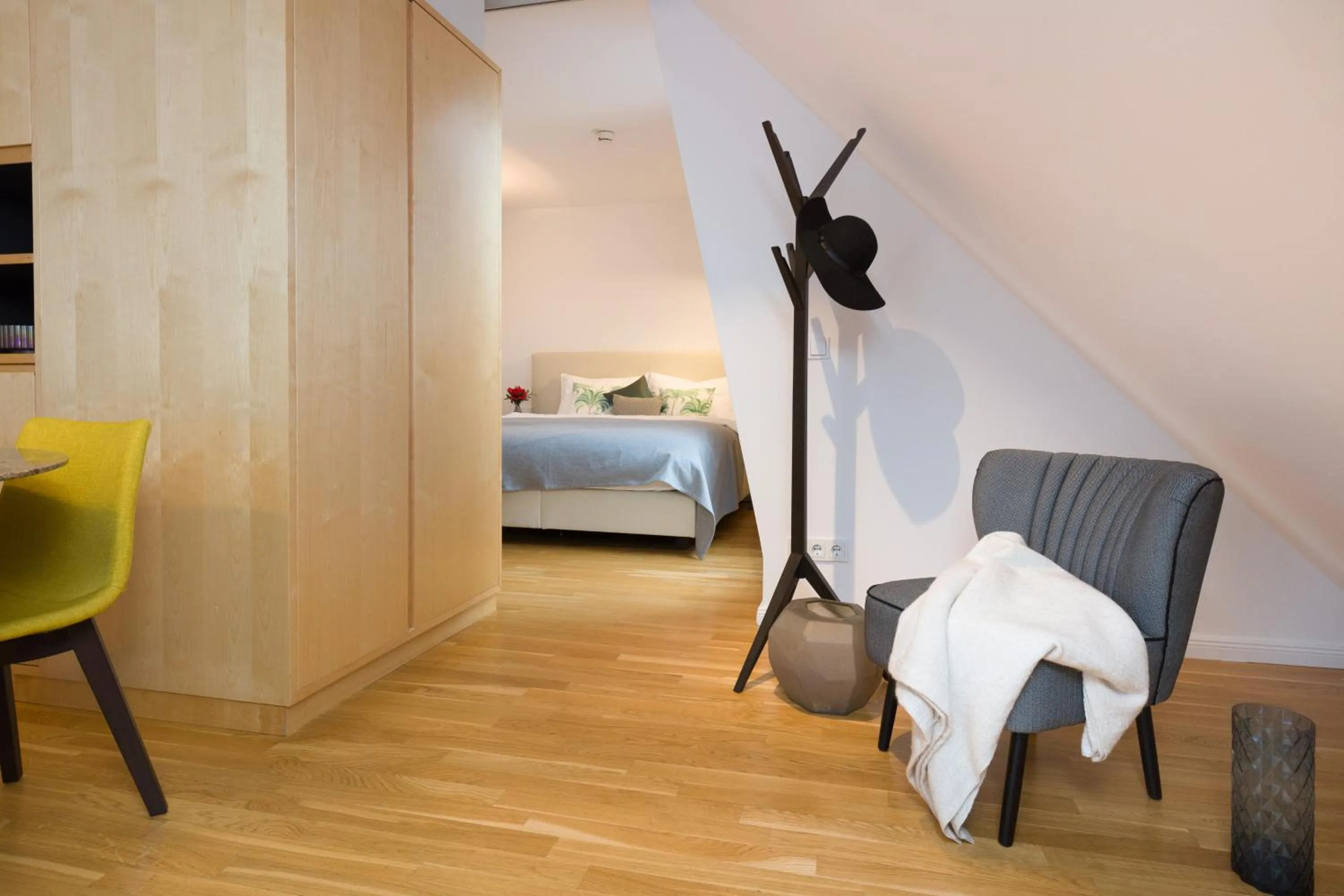 Other, Bed in RAFAEL KAISER - Premium Apartments City Centre - Contactless Check-In