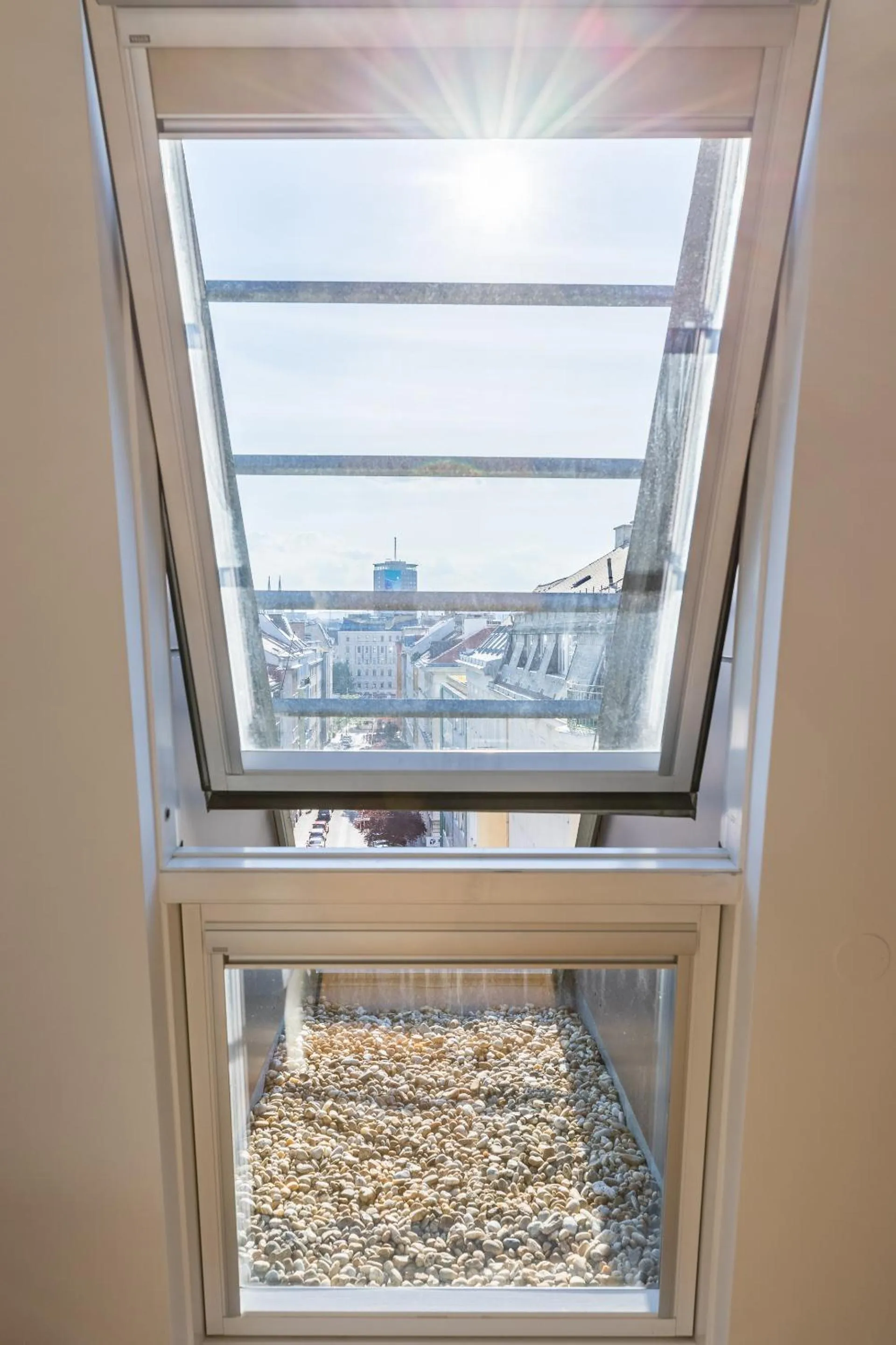 Landmark view in RAFAEL KAISER - Premium Apartments City Centre - Contactless Check-In