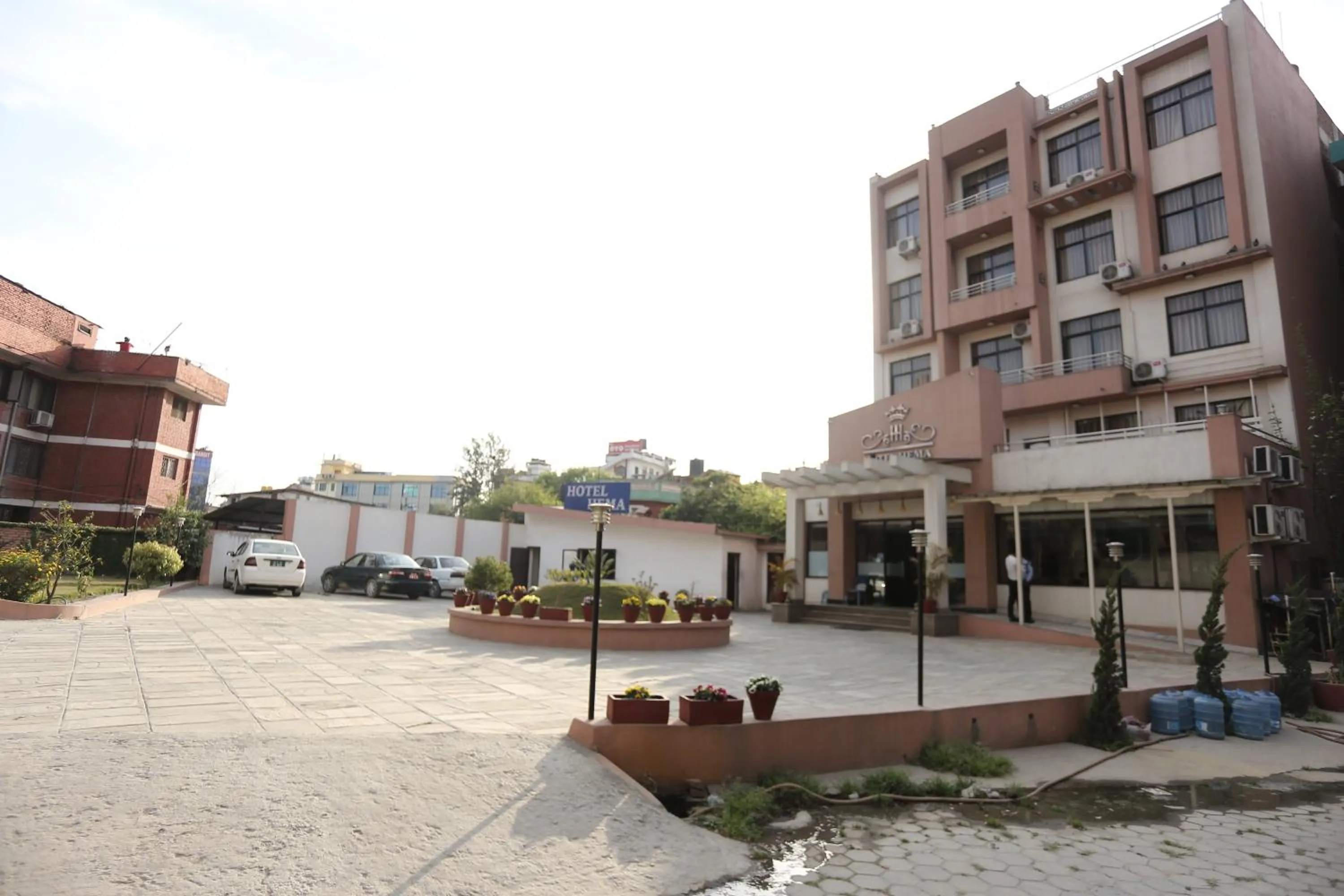 Hotel Hema