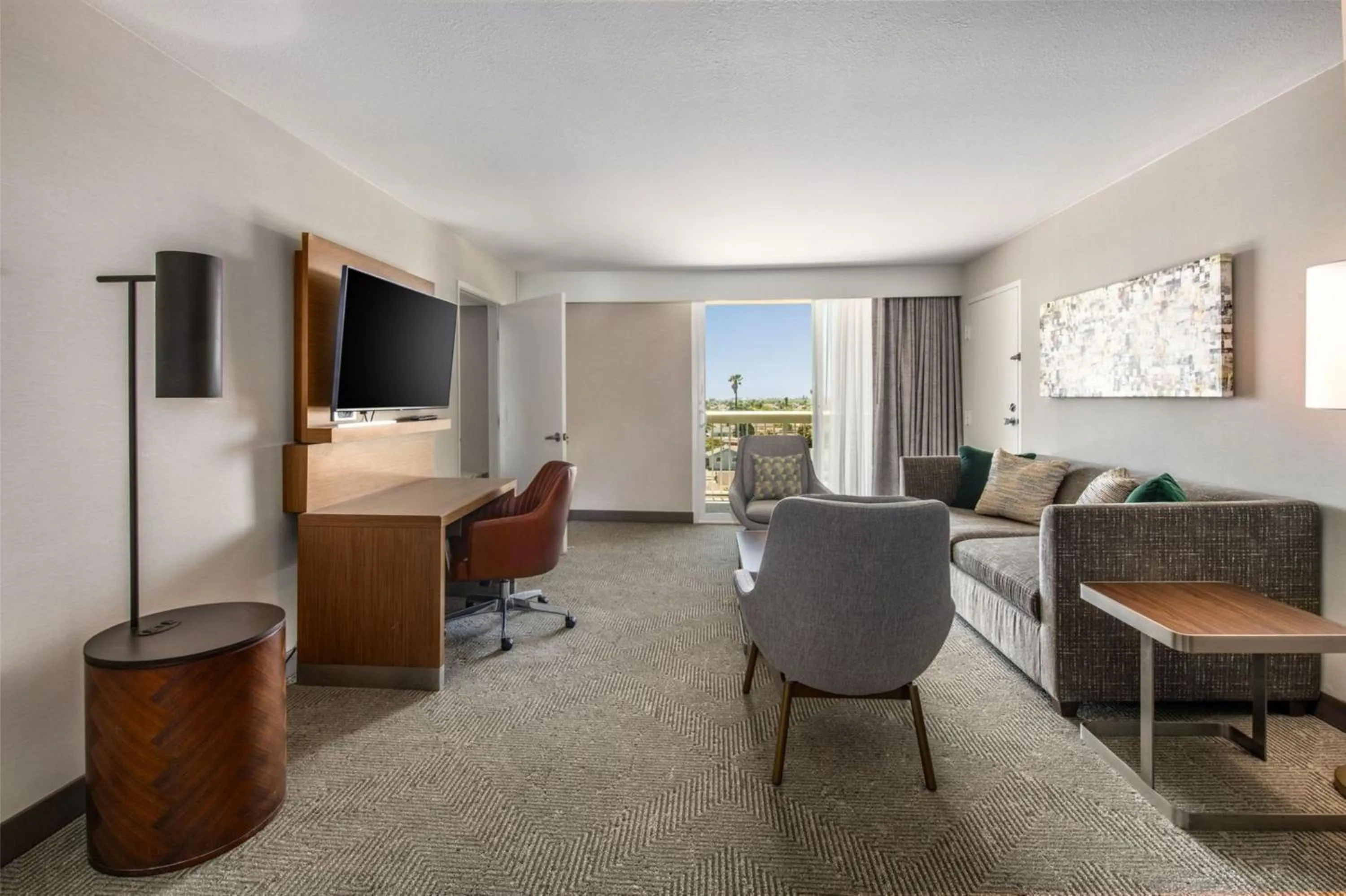 Photo of the whole room in Holiday Inn Oxnard - Ventura by IHG