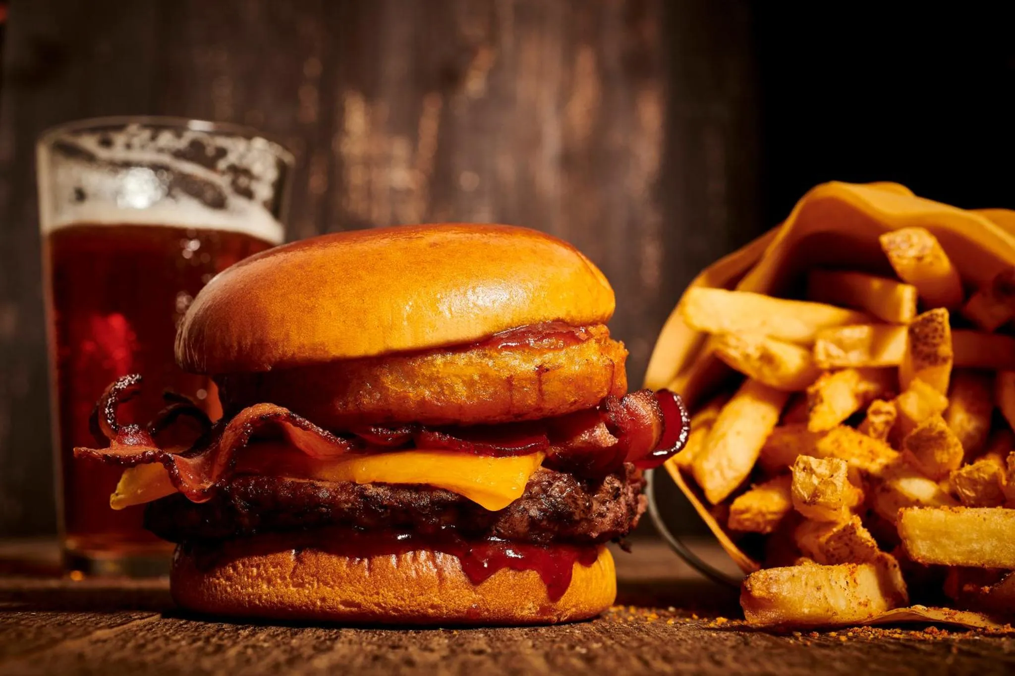 Restaurant/places to eat in Holiday Inn Oxnard - Ventura by IHG