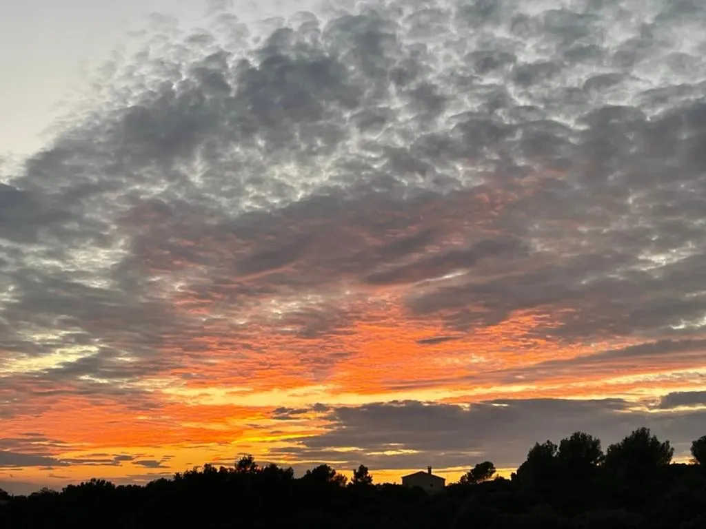 La Borie en Provence