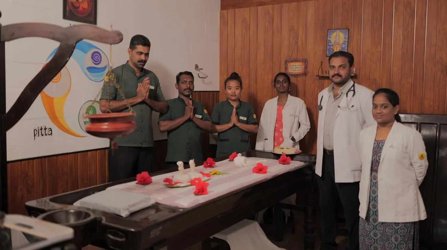 Veda5 Ayurveda Living Village