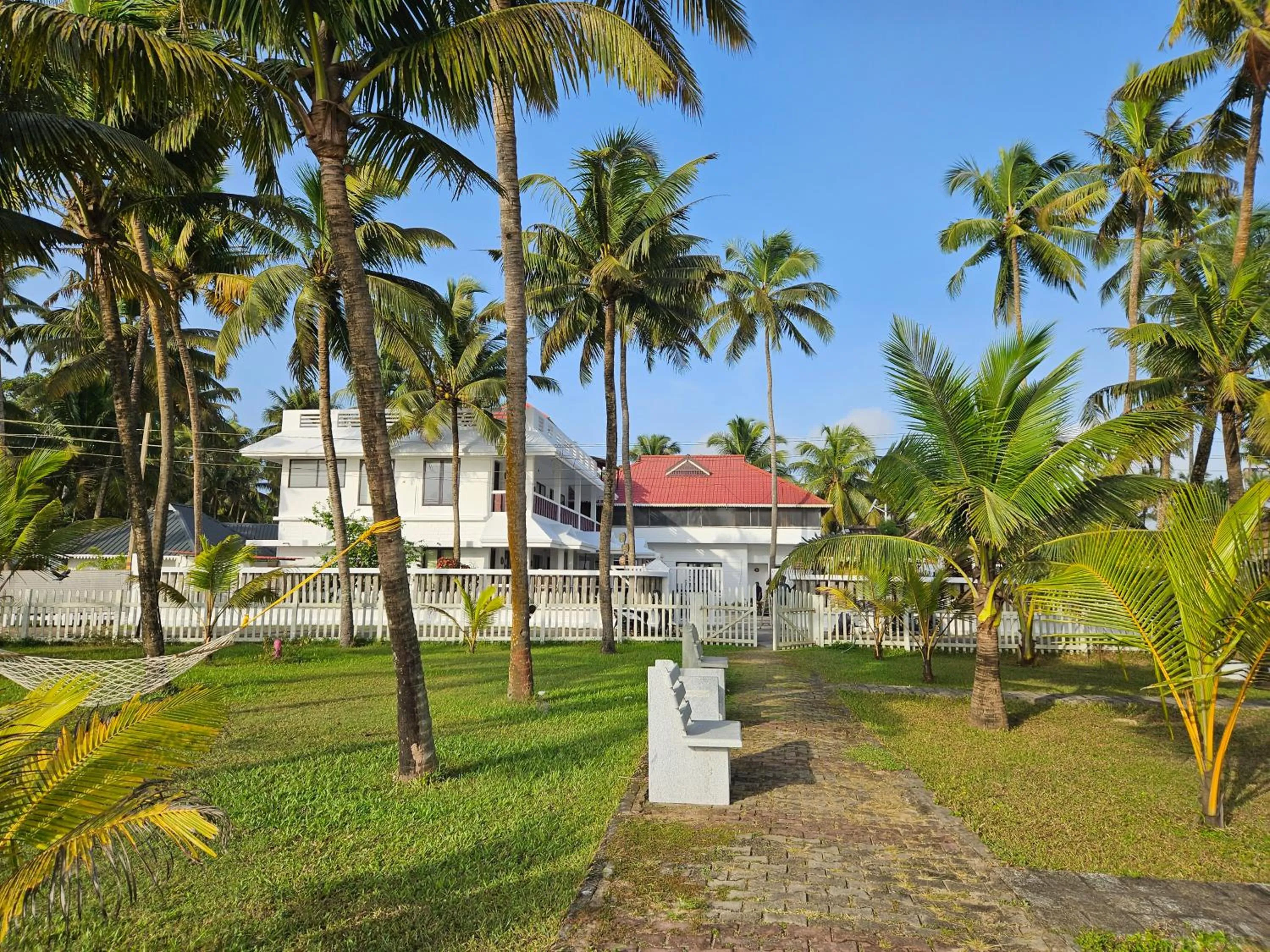 Veda5 Ayurveda Living Village