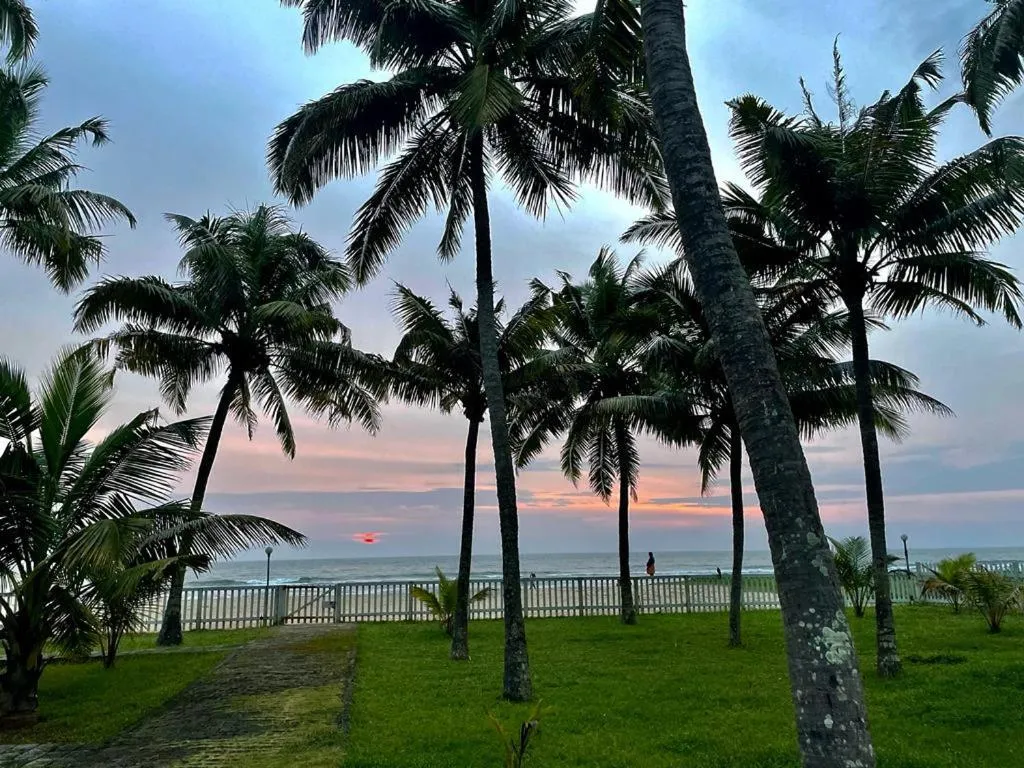 Veda5 Ayurveda Living Village