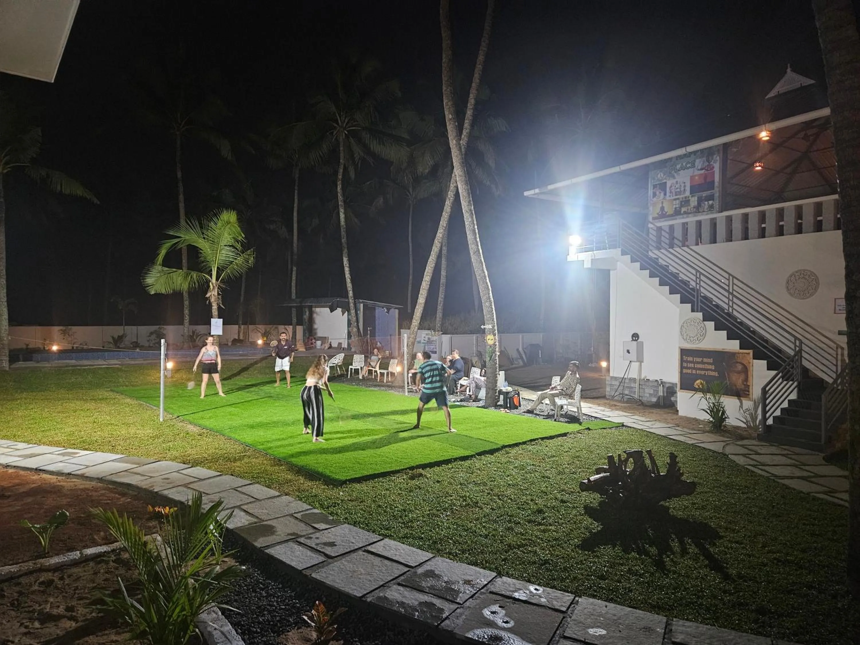 Veda5 Ayurveda Living Village