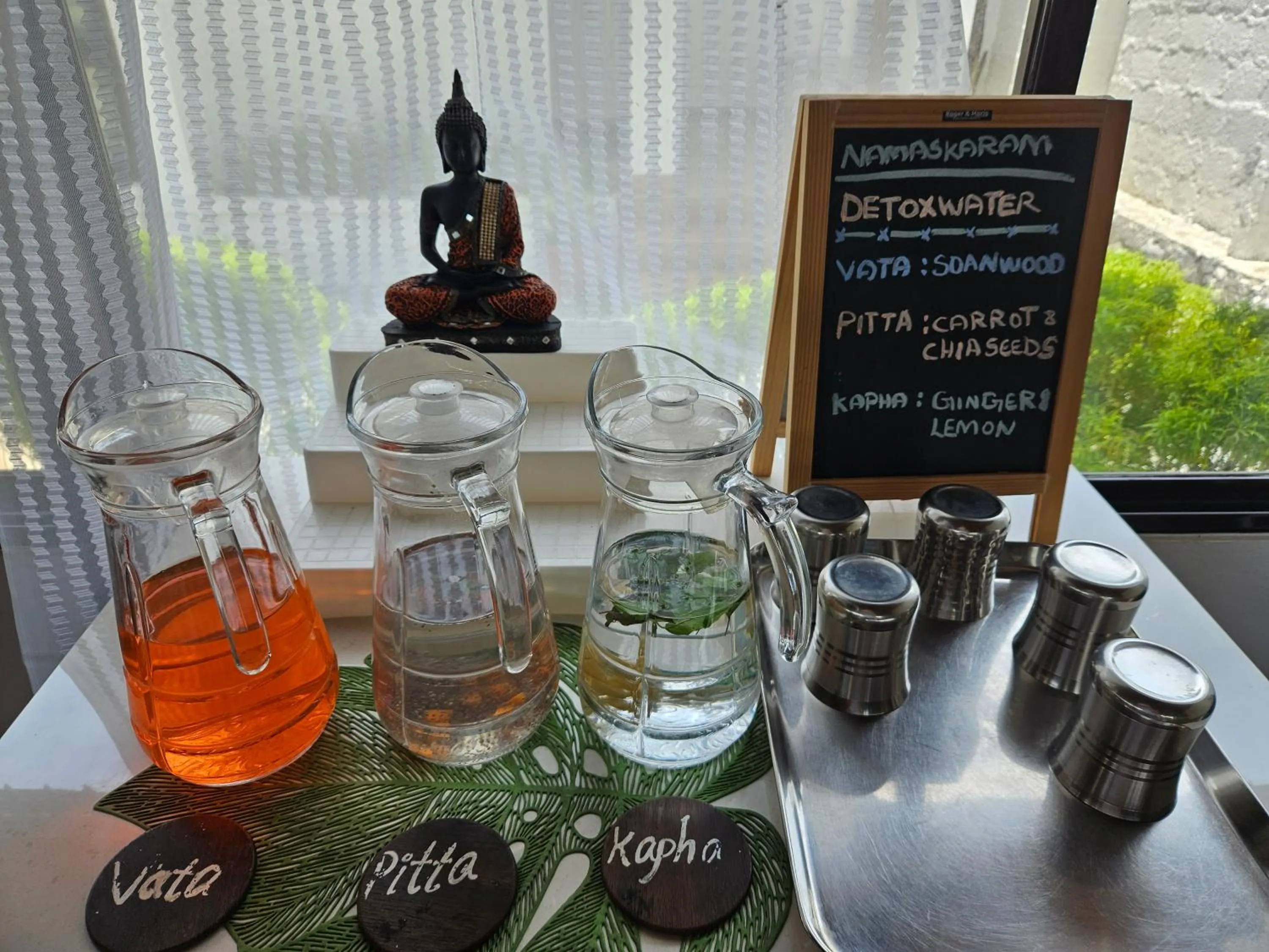 Veda5 Ayurveda Living Village