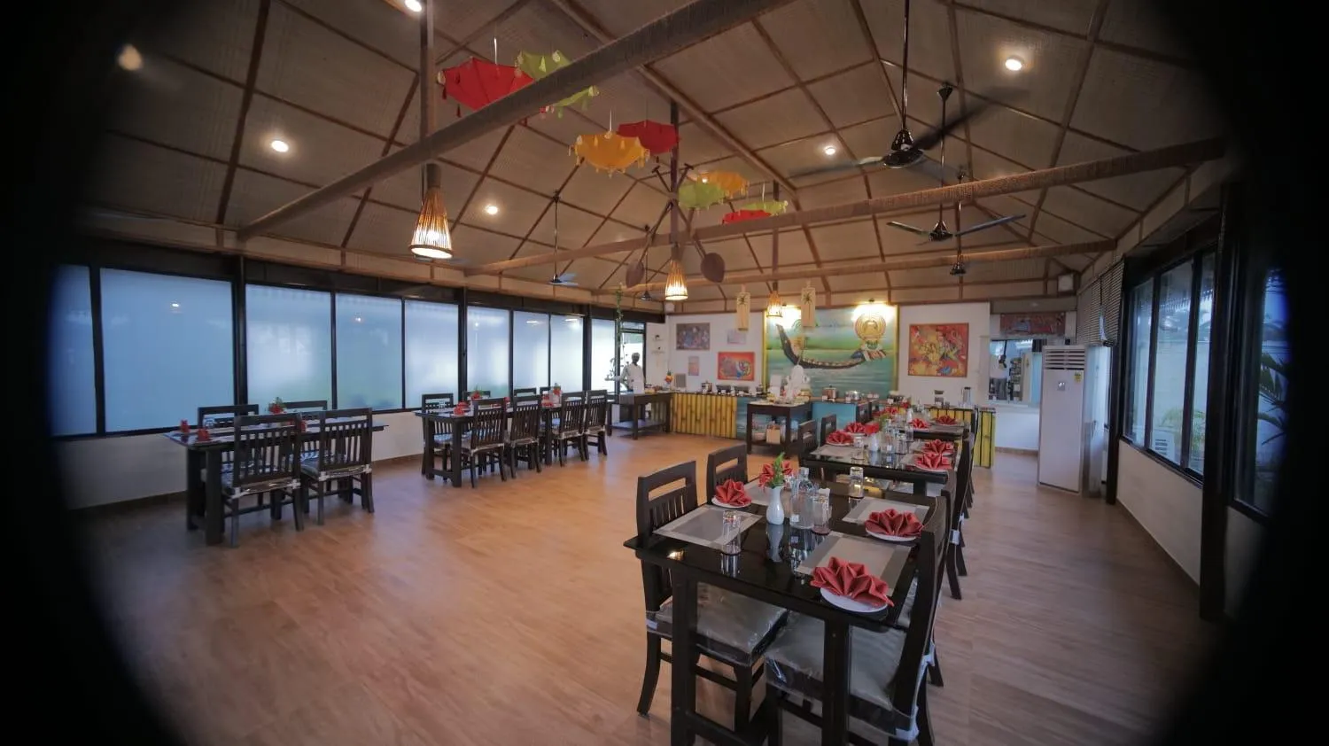 Veda5 Ayurveda Living Village