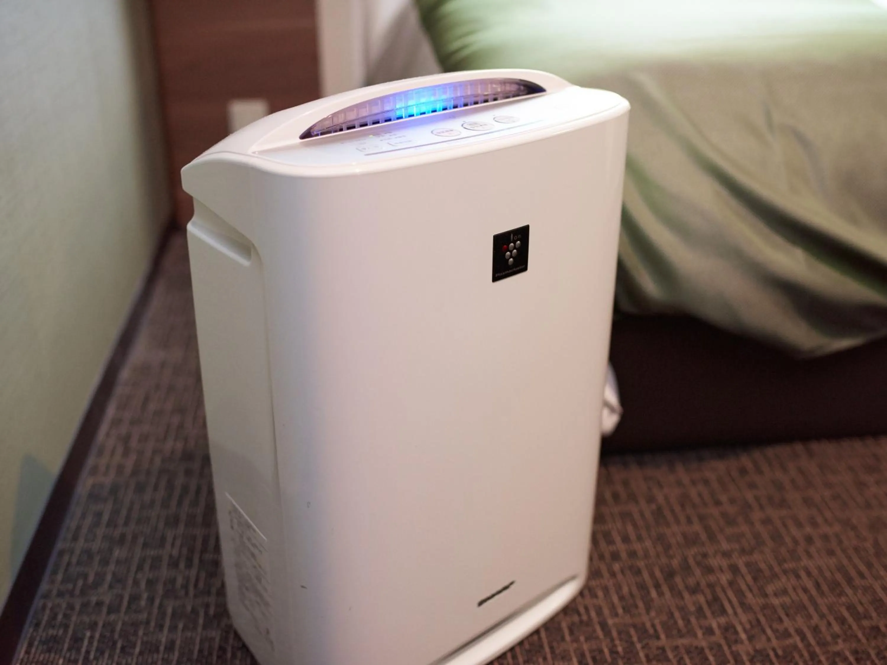 Other in Super Hotel Mito