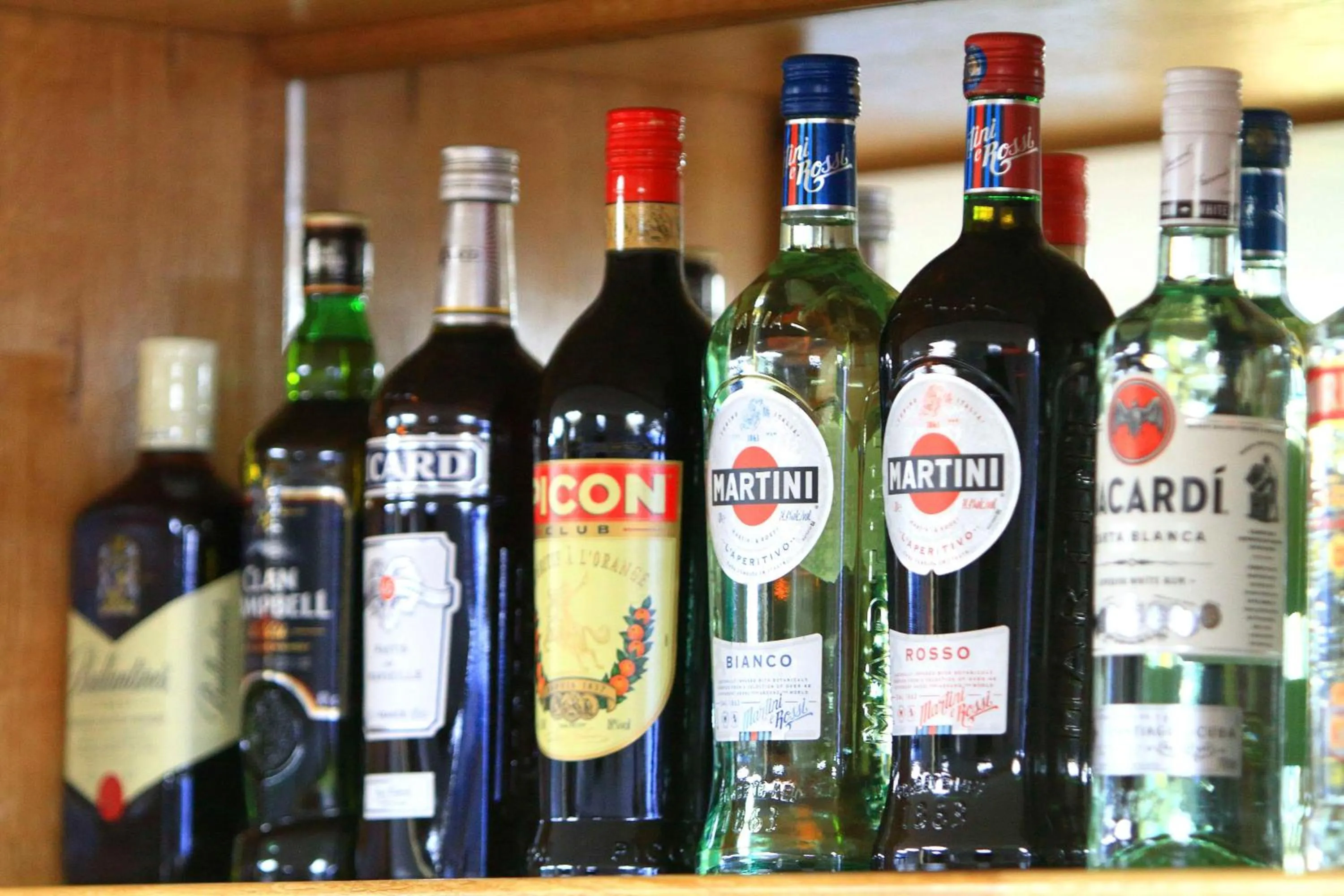 Lounge or bar in Brit Hotel Calais