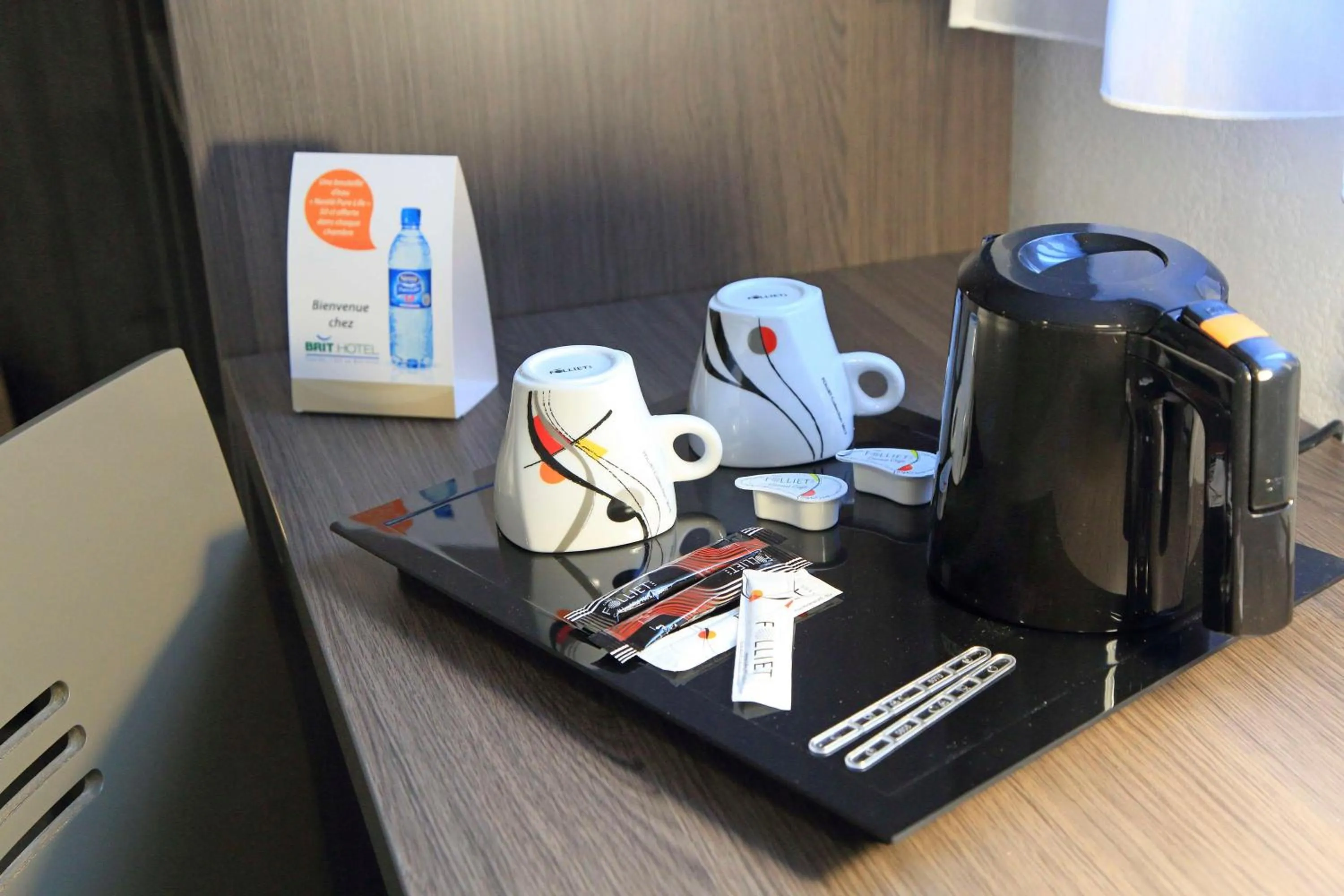 Other in Brit Hotel Calais