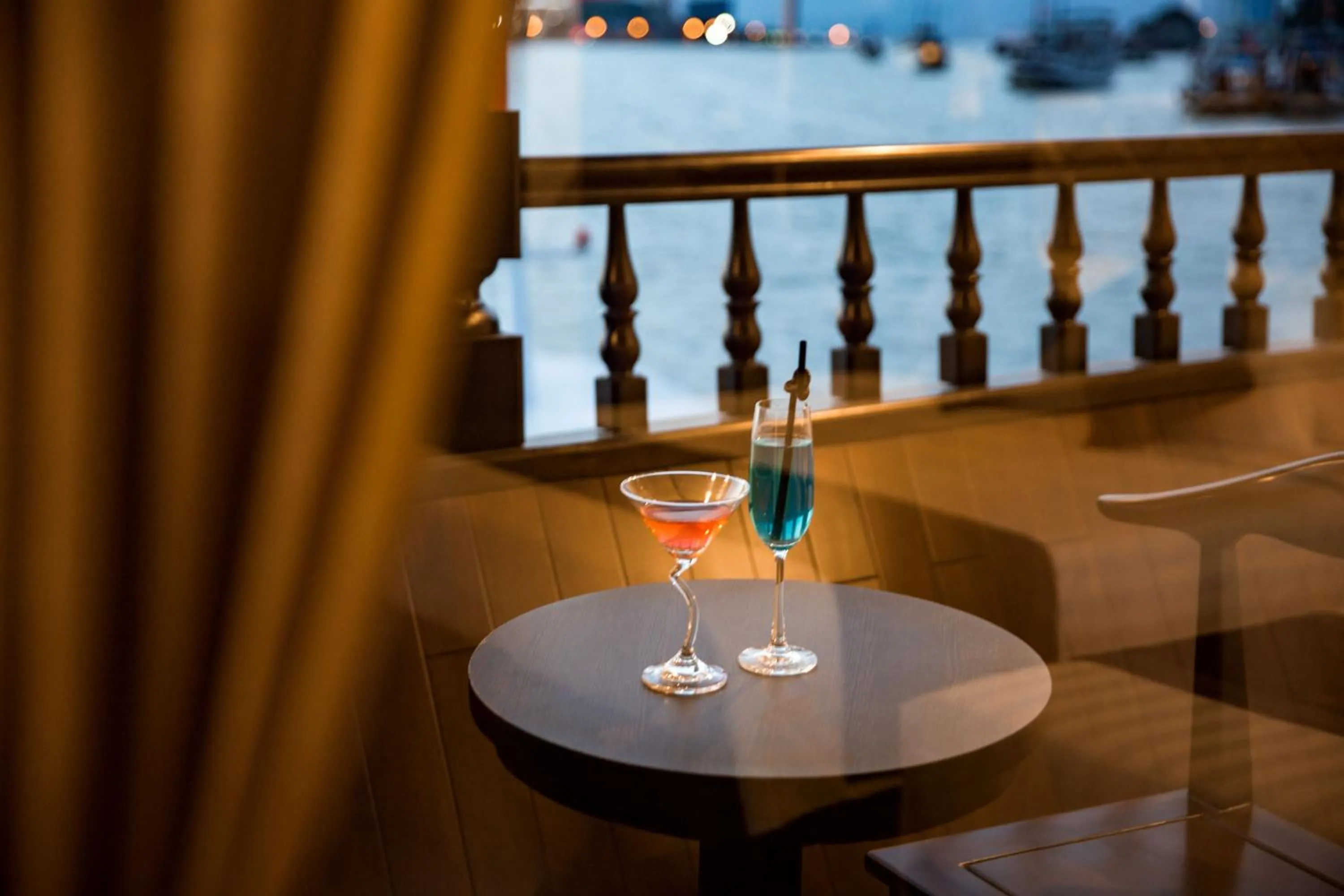 Alisa Premier Cruise