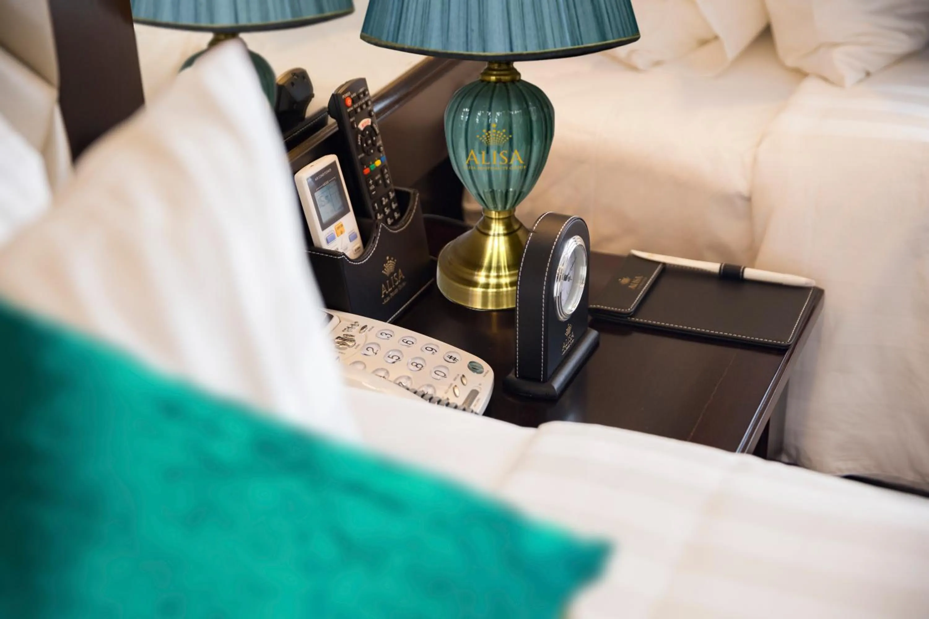 Bedroom, Bed in Alisa Premier Cruise