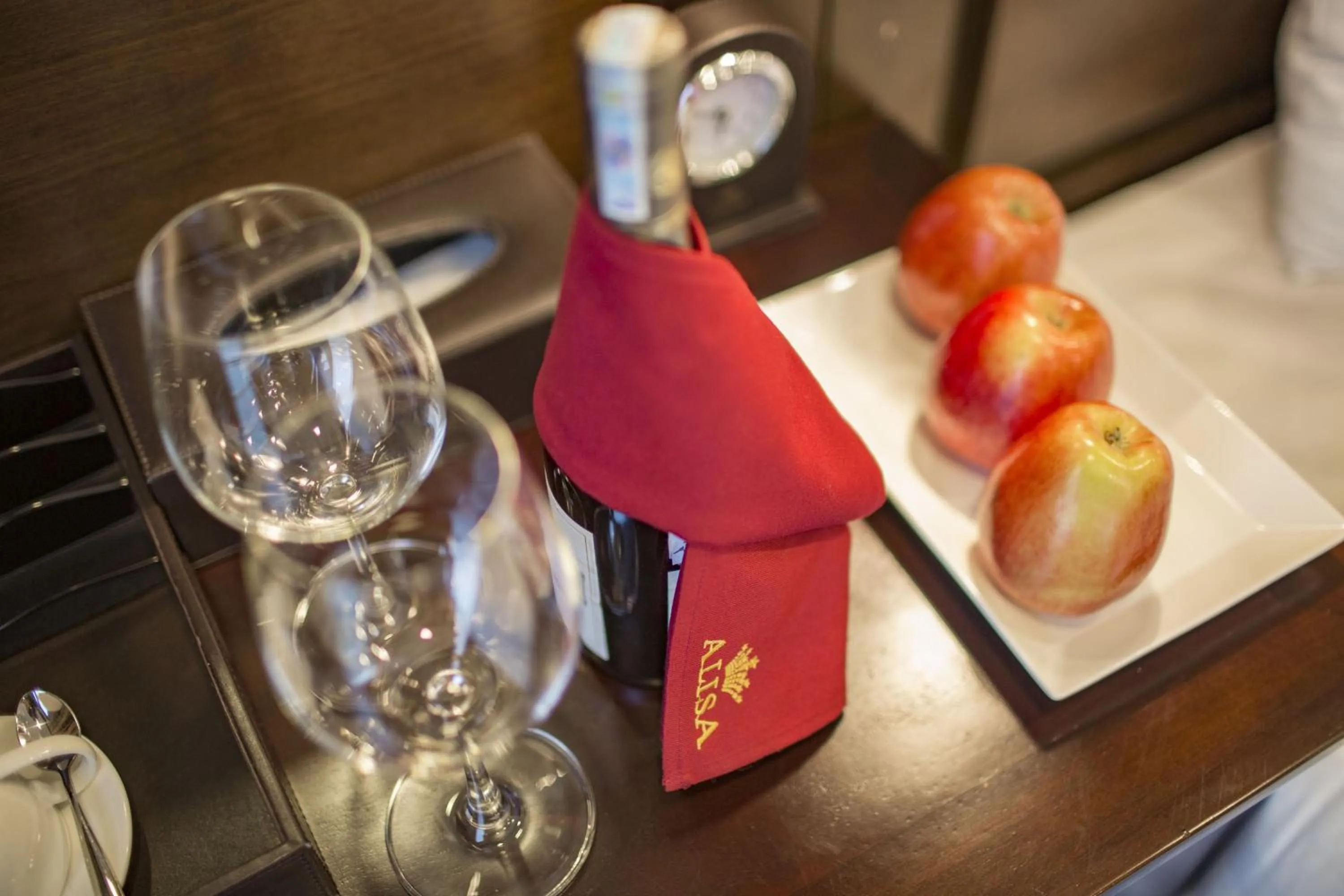 Coffee/tea facilities in Alisa Premier Cruise